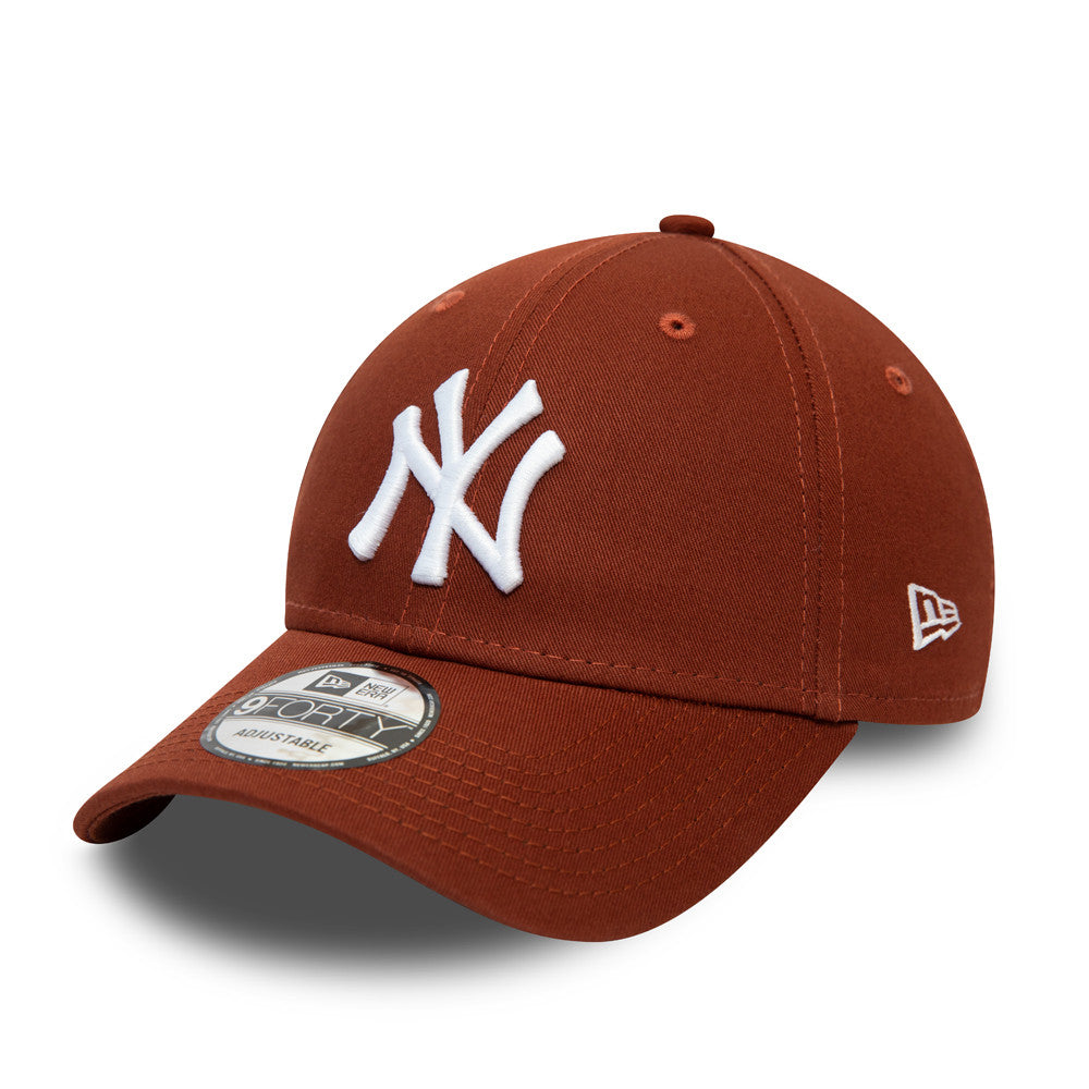 NEW ERA | LEAGUE ESSENTIAL 9FORTY כובע מצחייה  | FOOT LOCKER