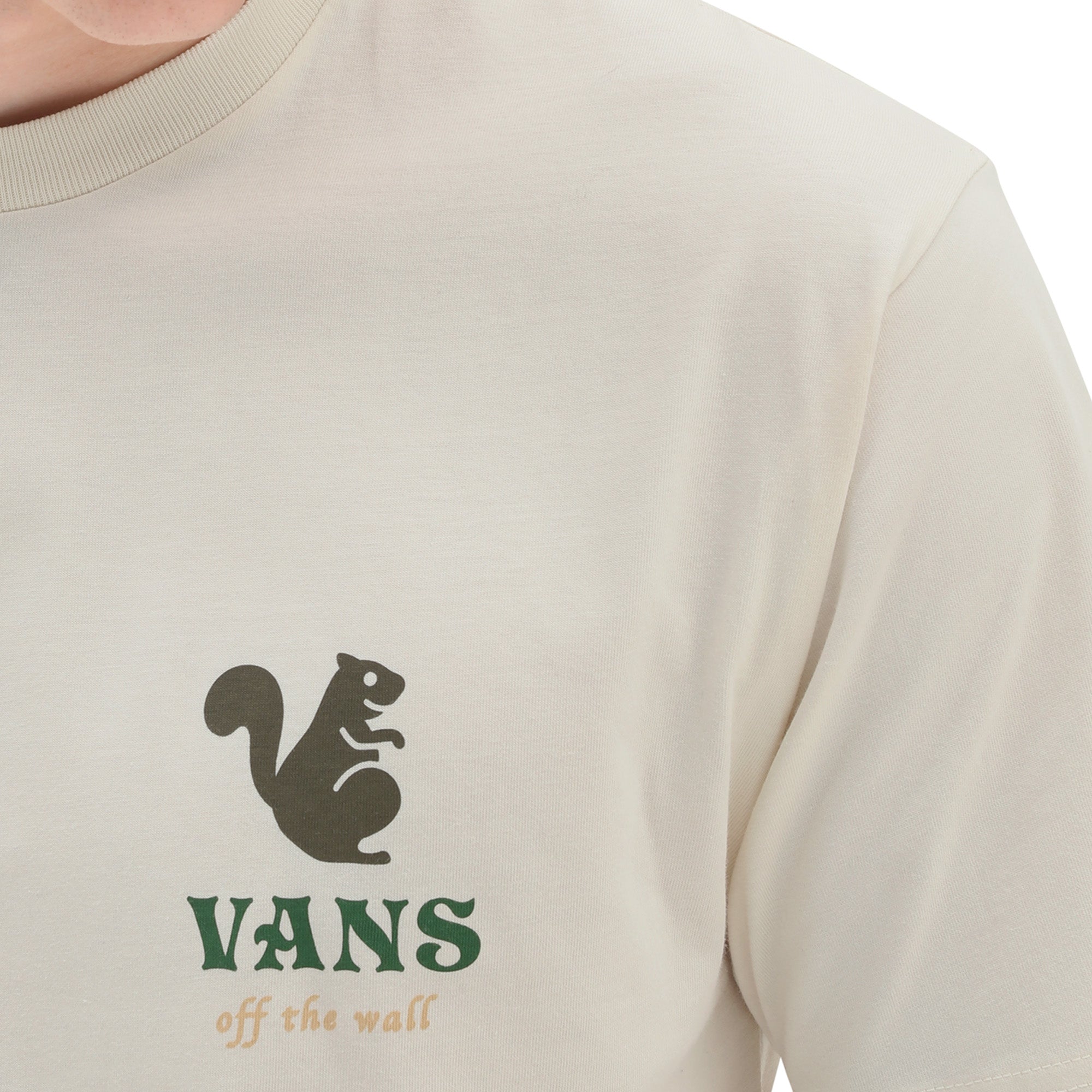 VANS | GIFTS OF NATURE TEEANTIQUE טישרט  | FOOT LOCKER