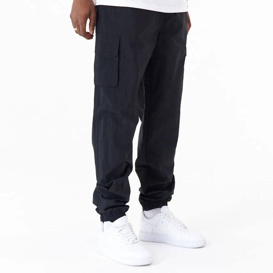 WOVEN JOGGER מכנסי קרגו