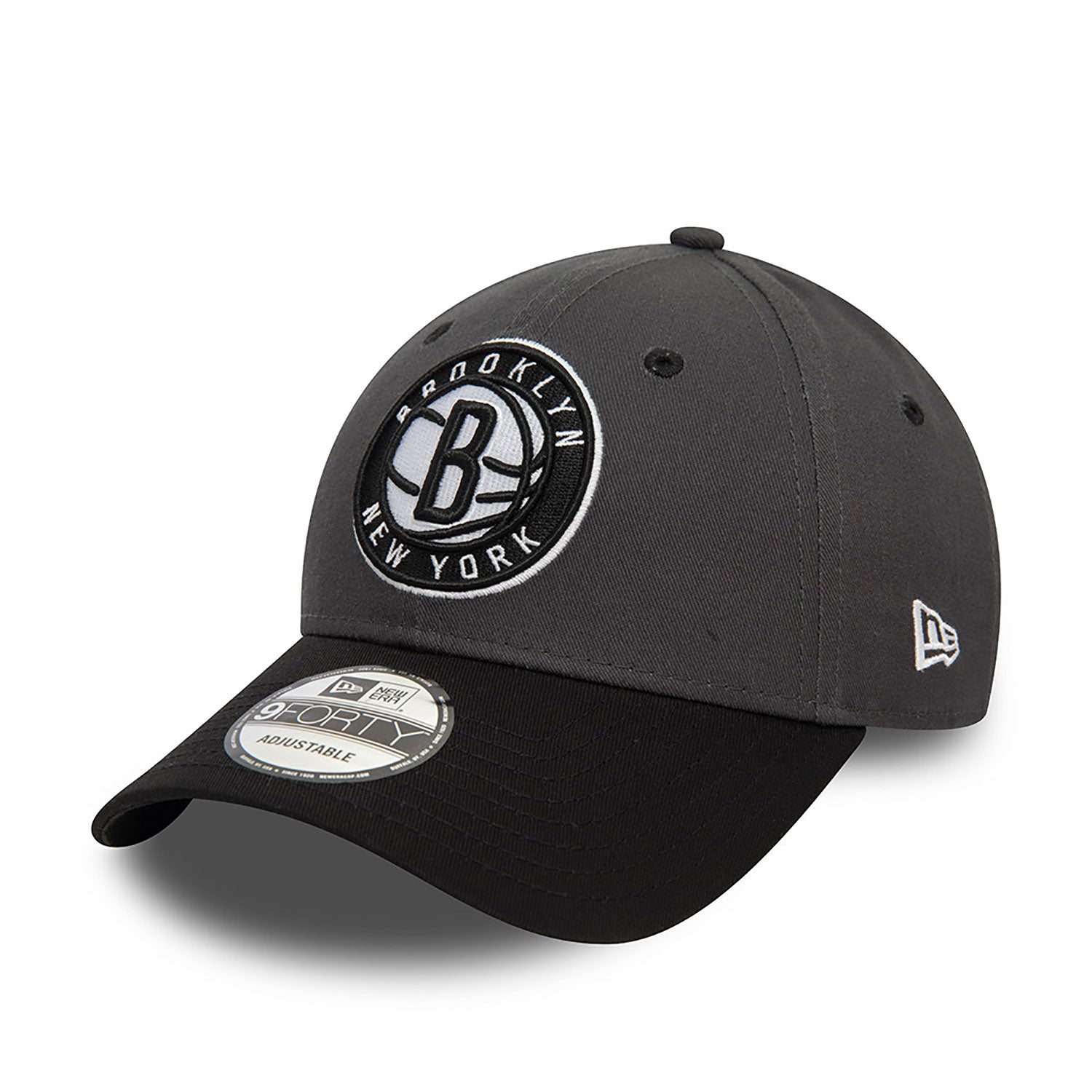 NEW ERA | NBA BROOKLYN NETS כובע מצחייה  | FOOT LOCKER