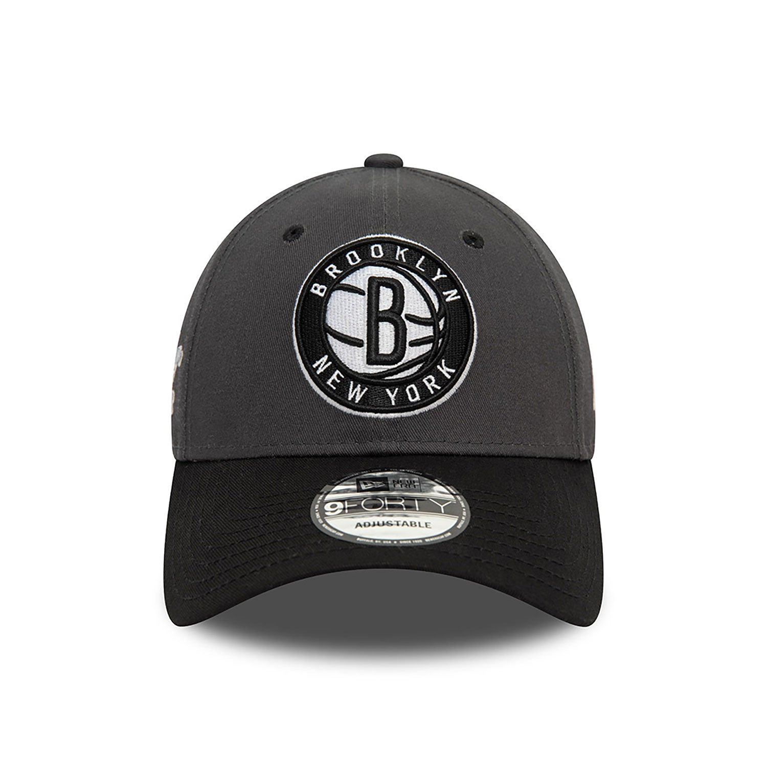 NEW ERA | NBA BROOKLYN NETS כובע מצחייה  | FOOT LOCKER