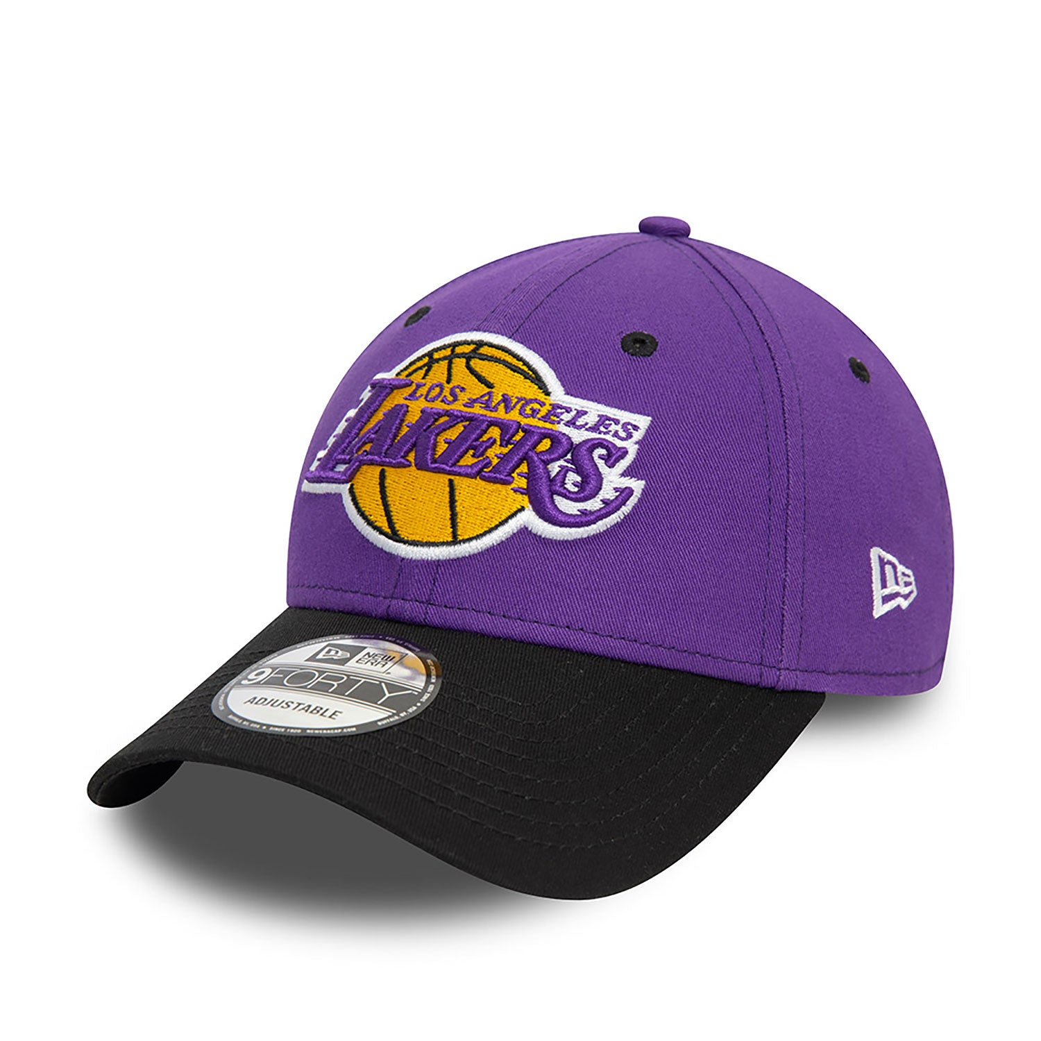 NEW ERA | NBA SIDE PATCH 9FORTY כובע מצחייה  | FOOT LOCKER