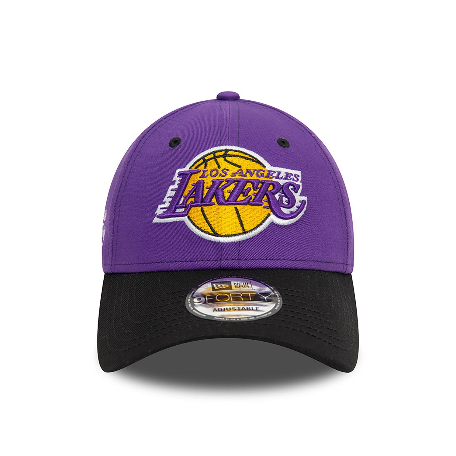 NEW ERA | NBA SIDE PATCH 9FORTY כובע מצחייה  | FOOT LOCKER