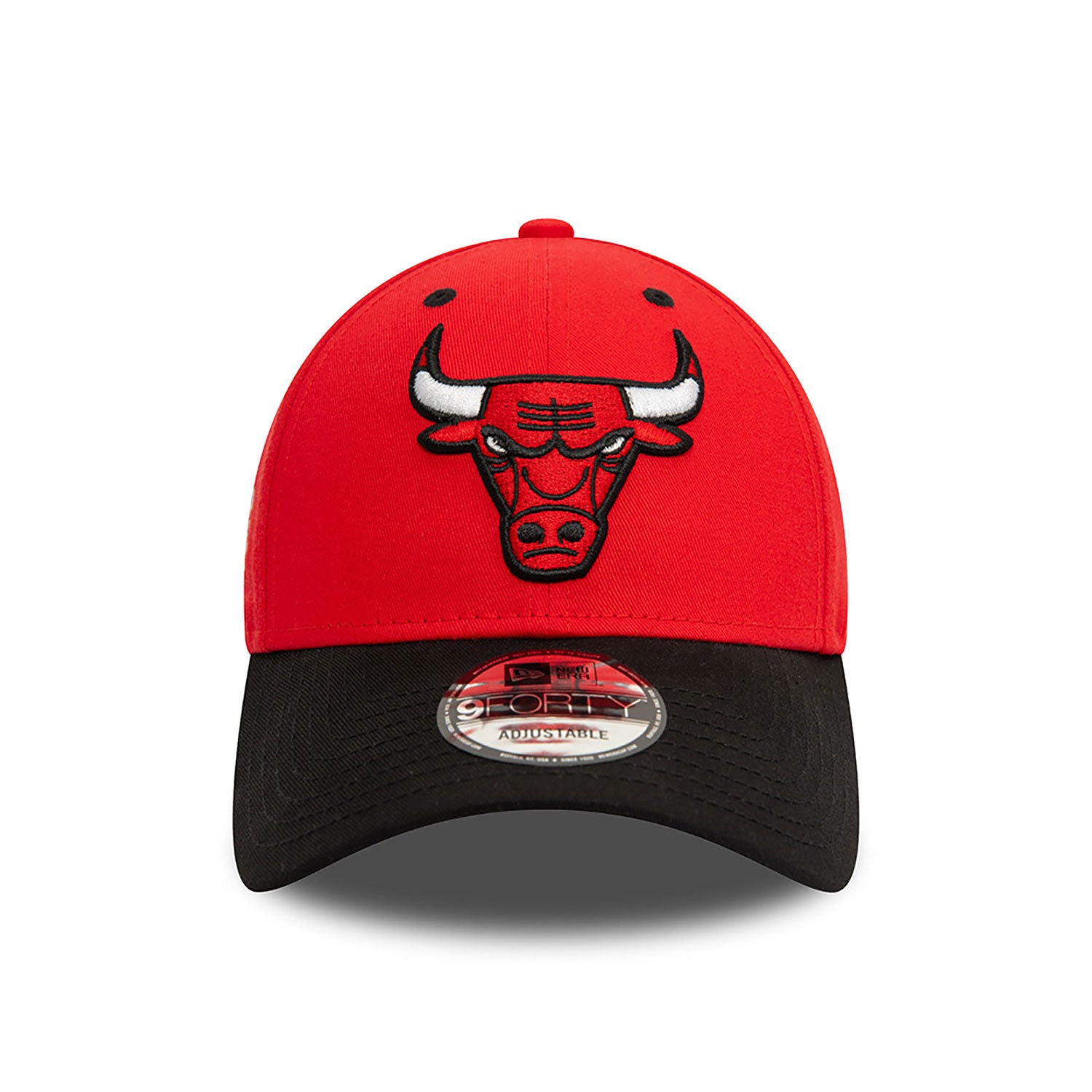 NEW ERA | NBA SIDE PATCH 9FORTY כובע מצחייה  | FOOT LOCKER