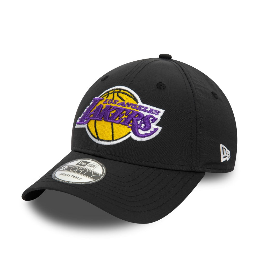 NEW ERA | RECYCLED 9FORTY LAKERS כובע מצחייה  | FOOT LOCKER