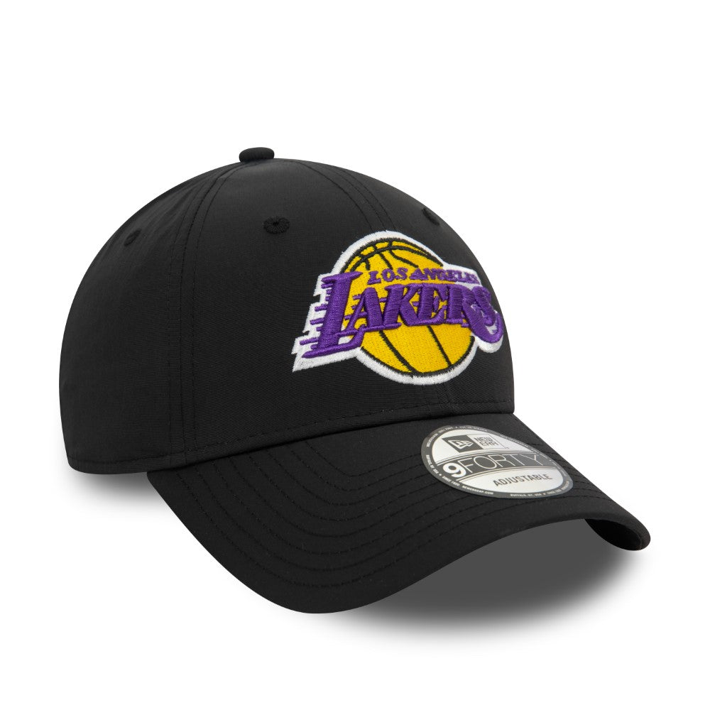 NEW ERA | RECYCLED 9FORTY LAKERS כובע מצחייה  | FOOT LOCKER