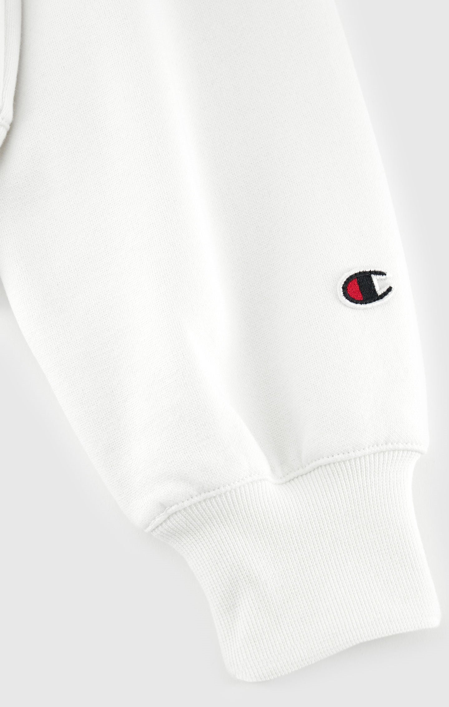 CHAMPION HOODED קפוצ'ון