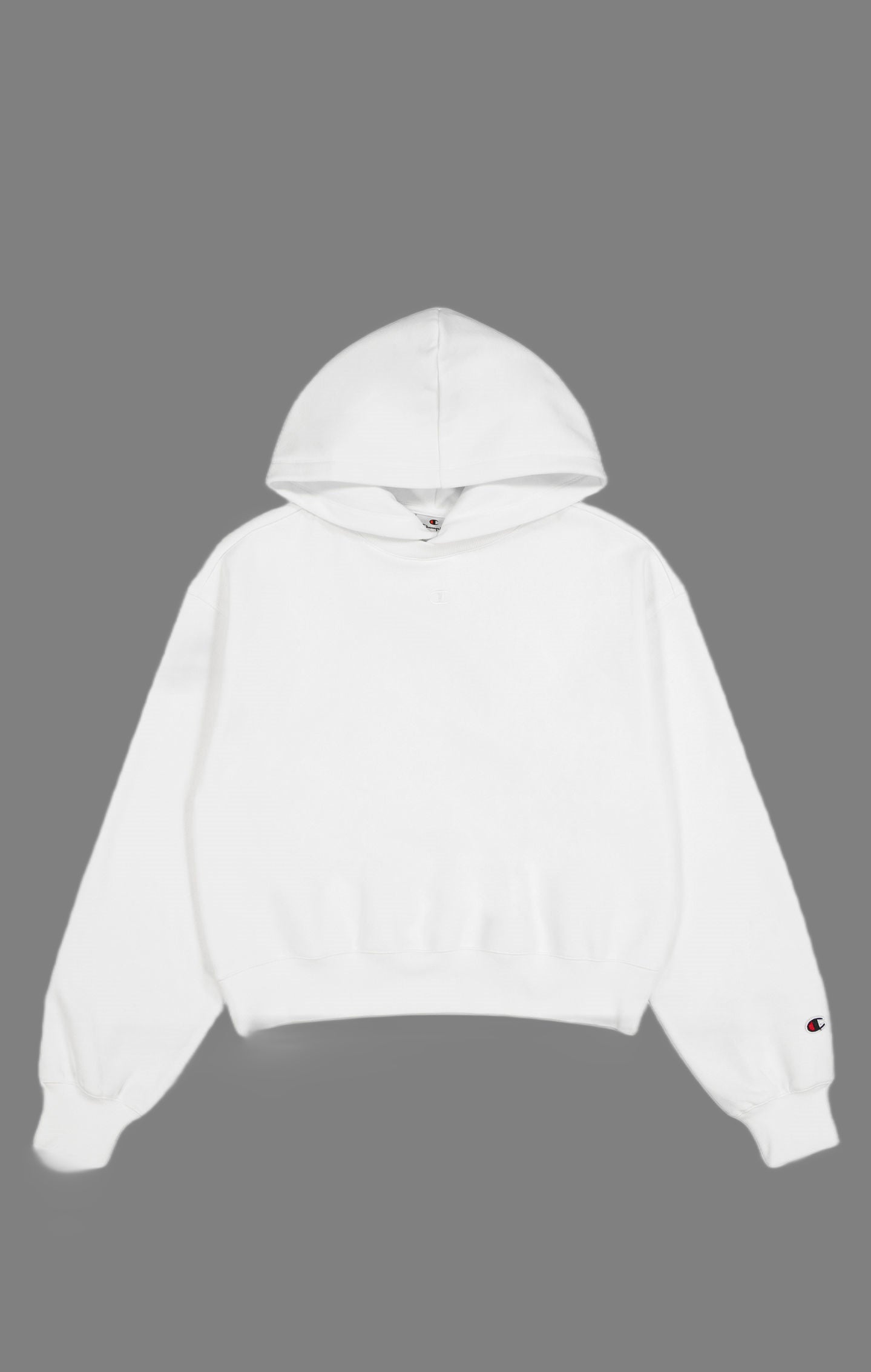 CHAMPION HOODED קפוצ'ון