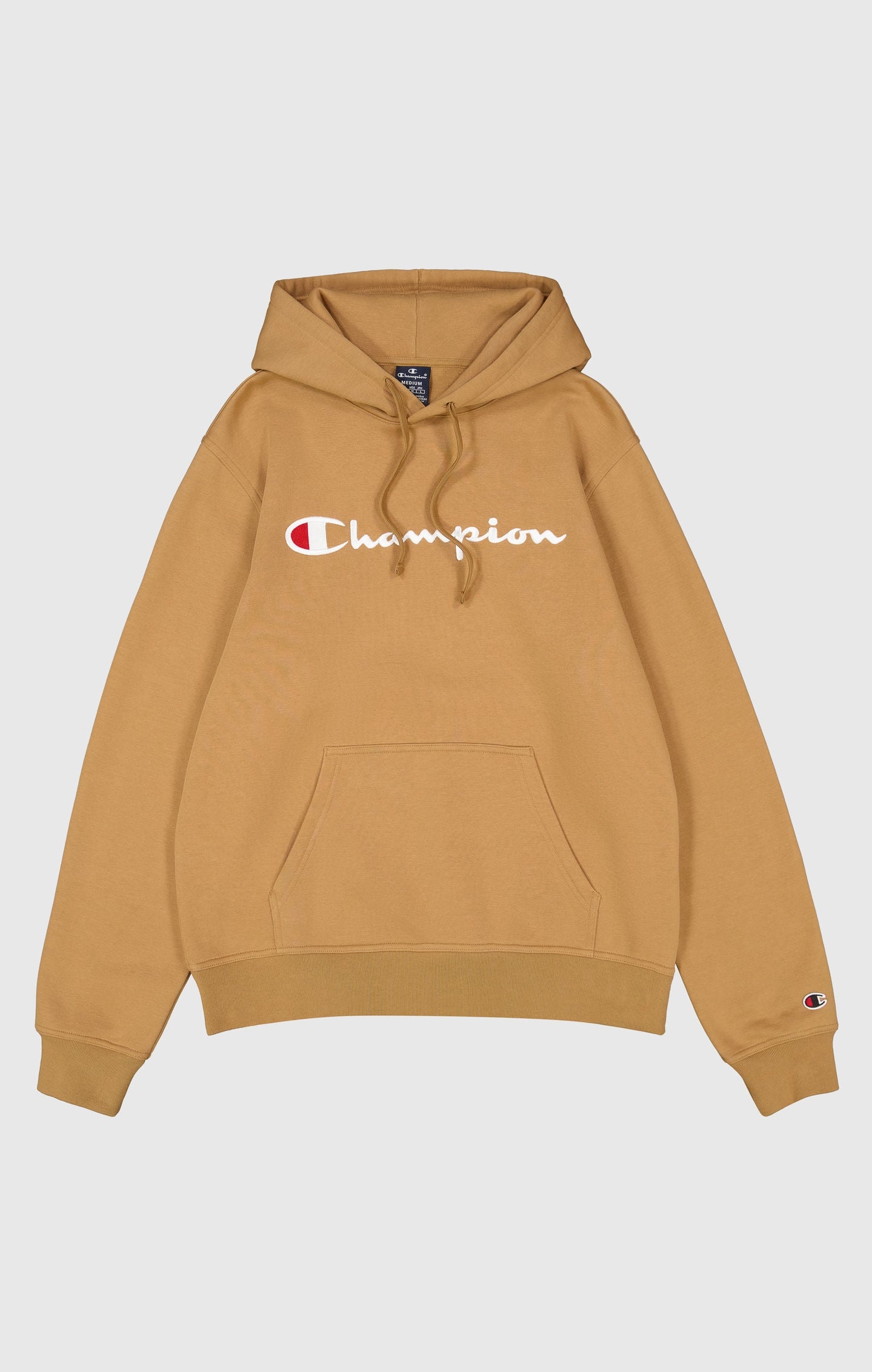 CHAMPION C HOODED קפוצ'ון