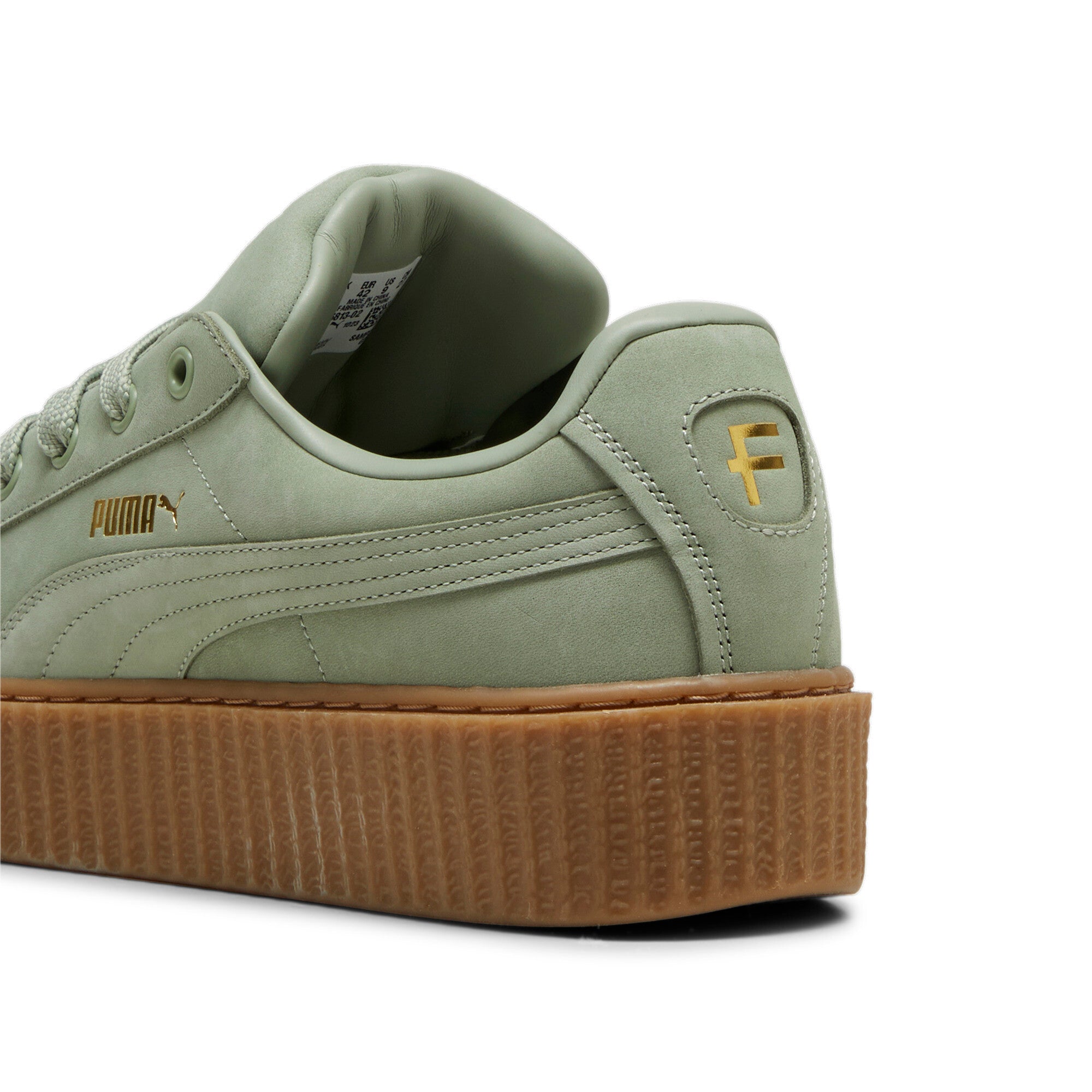 PUMA | FENTY by Rihanna  CREEPER סניקרס  | FOOT LOCKER