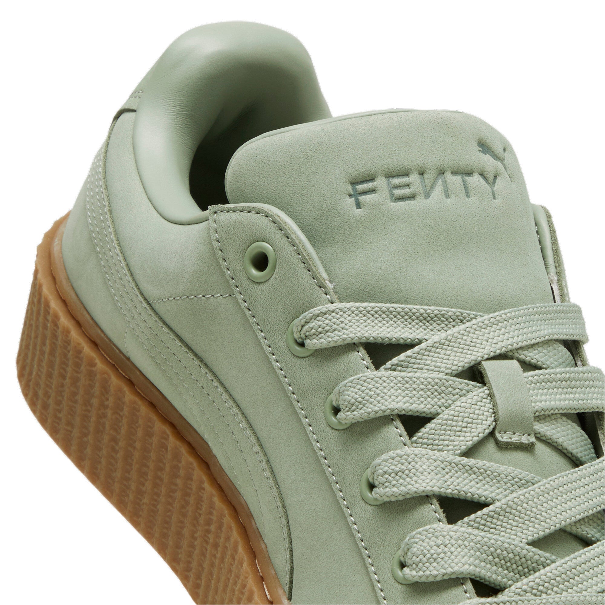 PUMA | FENTY by Rihanna  CREEPER סניקרס  | FOOT LOCKER