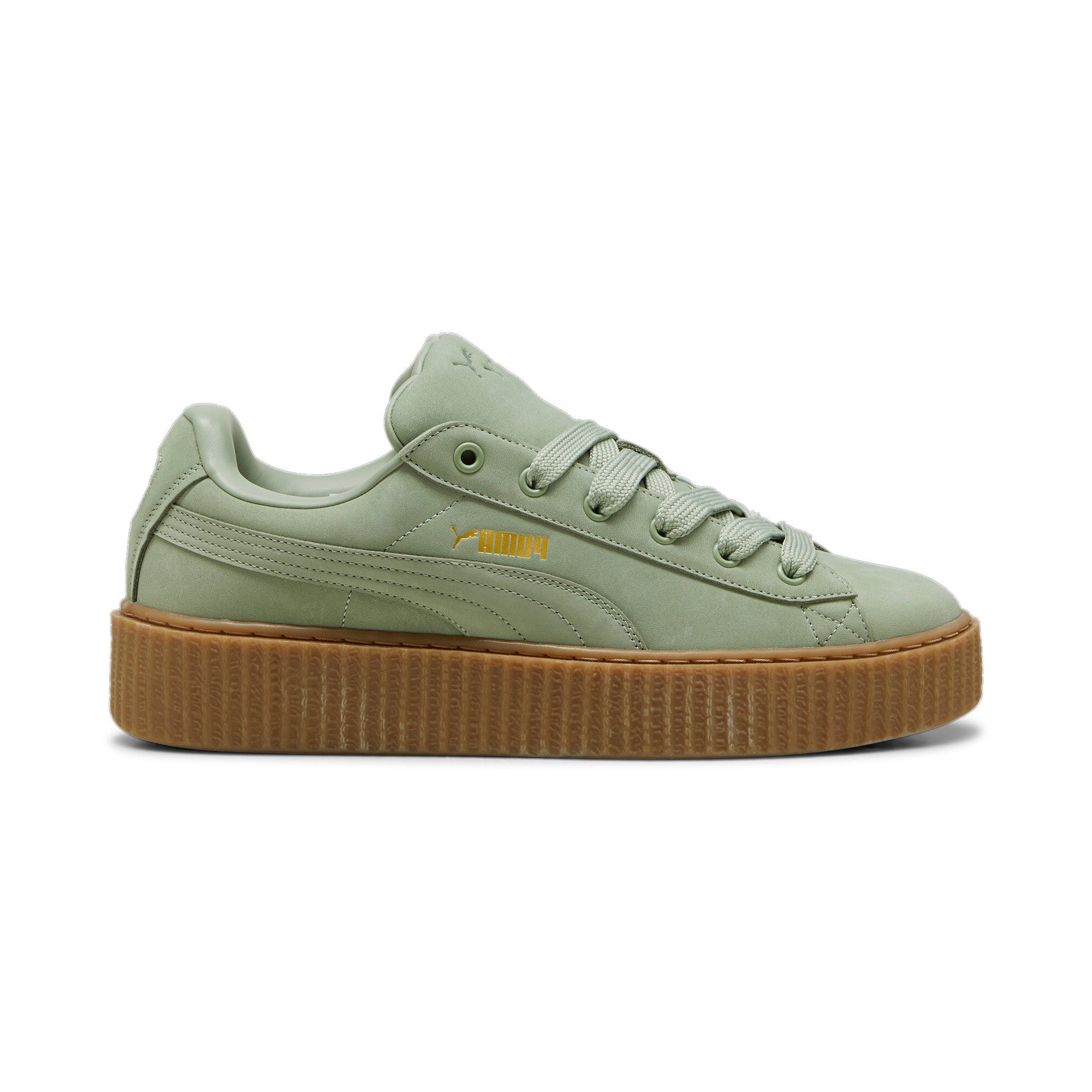 PUMA | FENTY by Rihanna  CREEPER סניקרס  | FOOT LOCKER