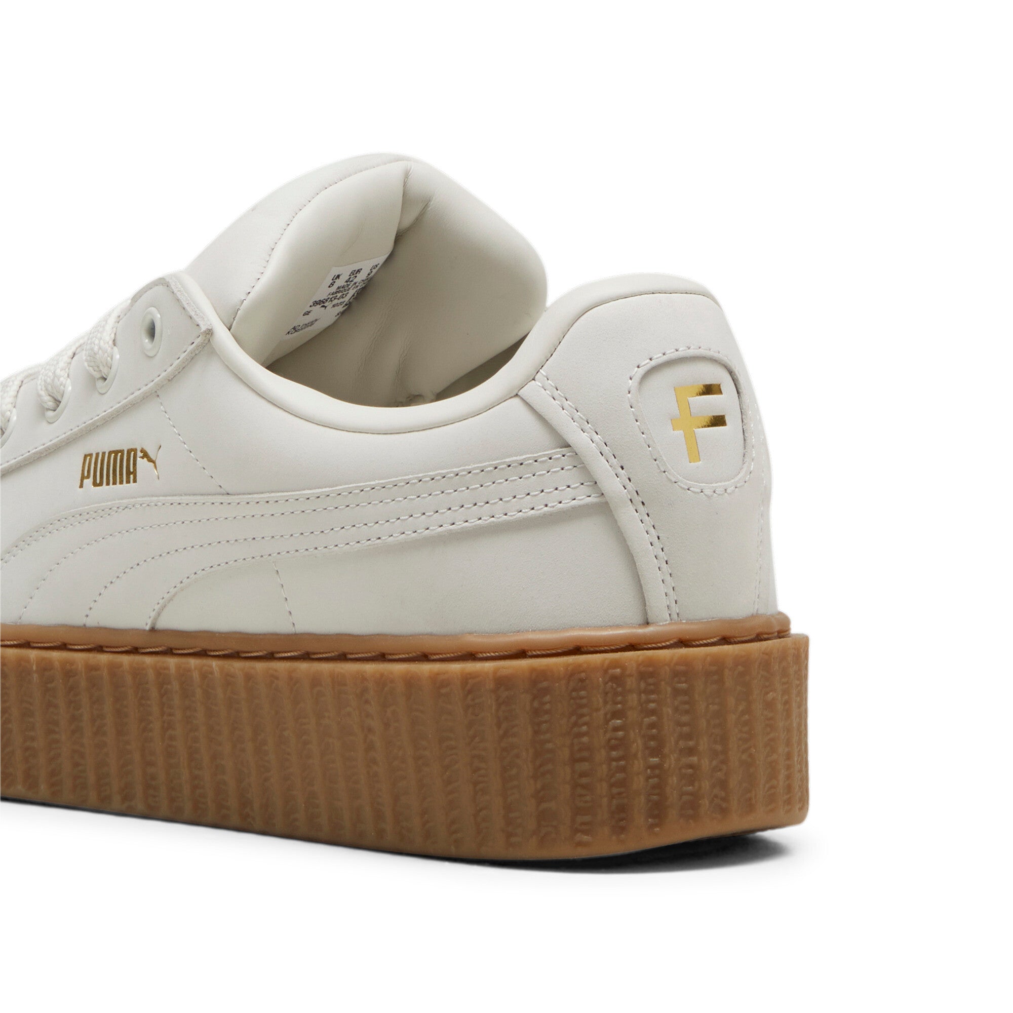 PUMA | FENTY BY RIHANNA  CREEPER סניקרס  | FOOT LOCKER