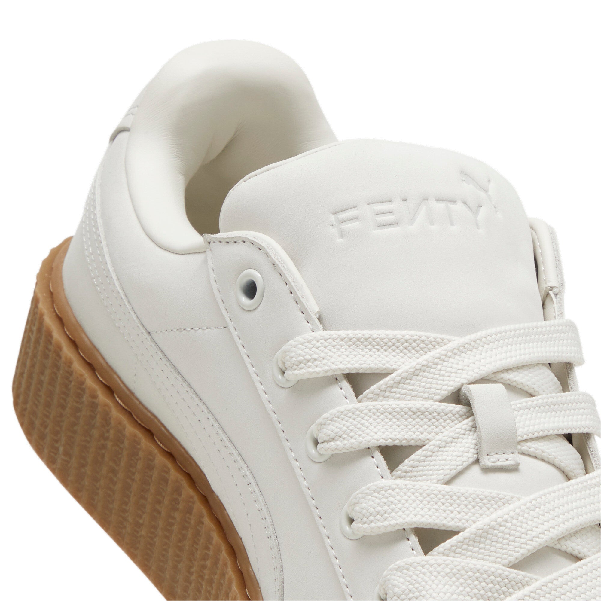 PUMA | FENTY BY RIHANNA  CREEPER סניקרס  | FOOT LOCKER