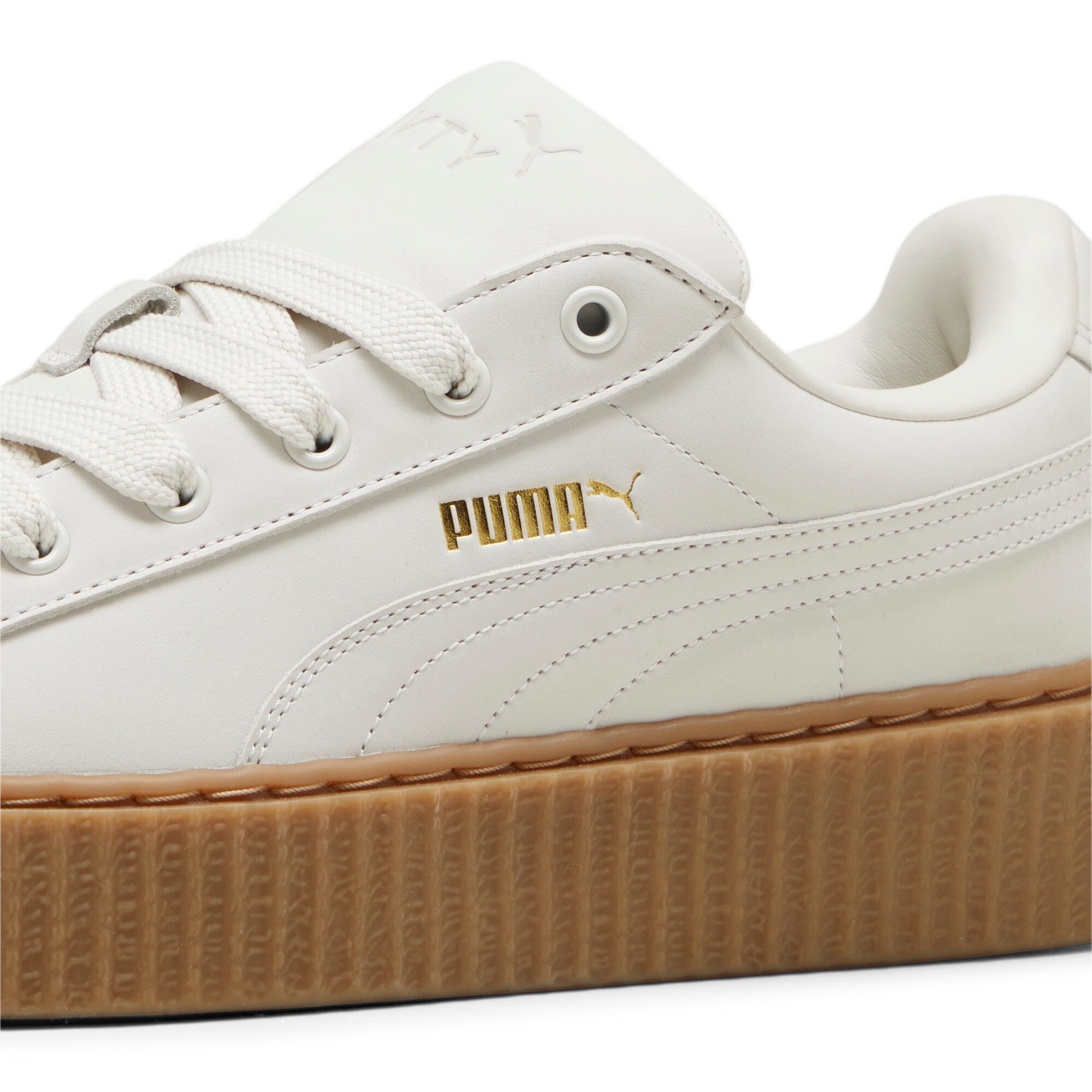 PUMA | FENTY BY RIHANNA  CREEPER סניקרס  | FOOT LOCKER