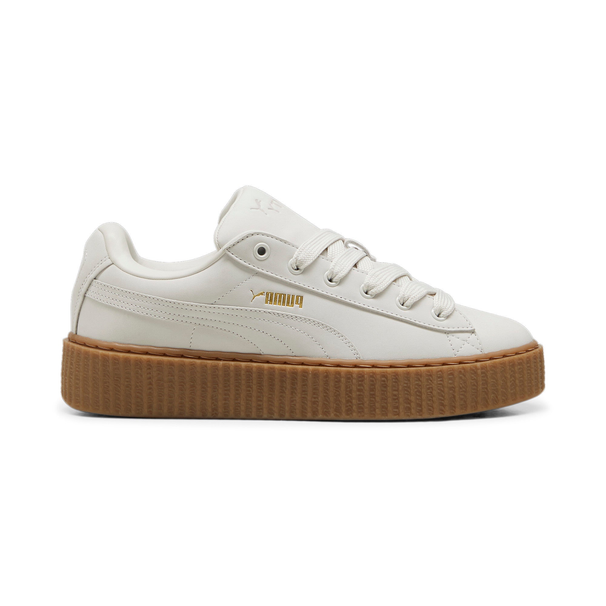 Rihanna puma foot locker on sale