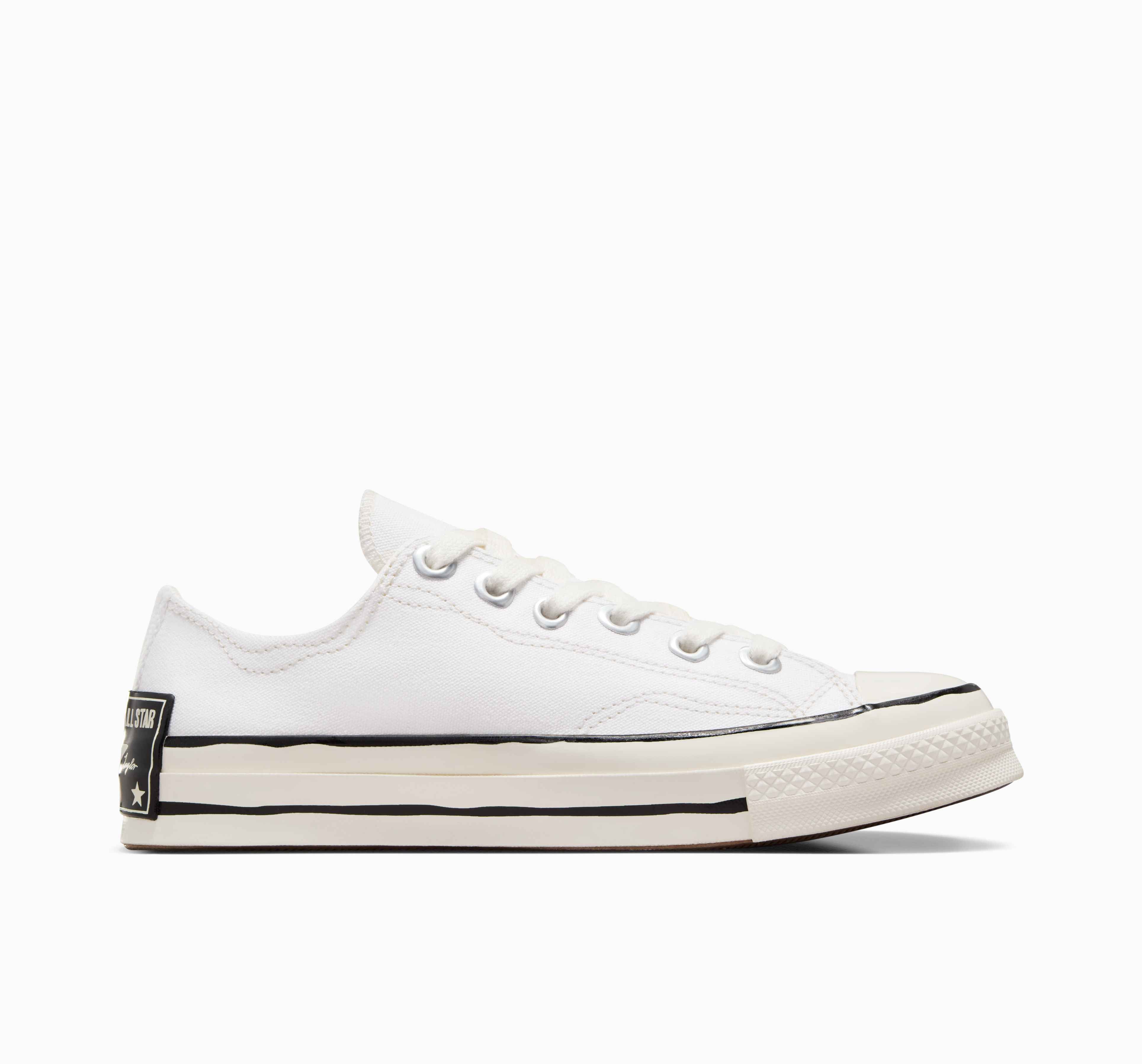 CONVERSE | CHUCK 70 SKETCH LOW סניקרס  | FOOT LOCKER