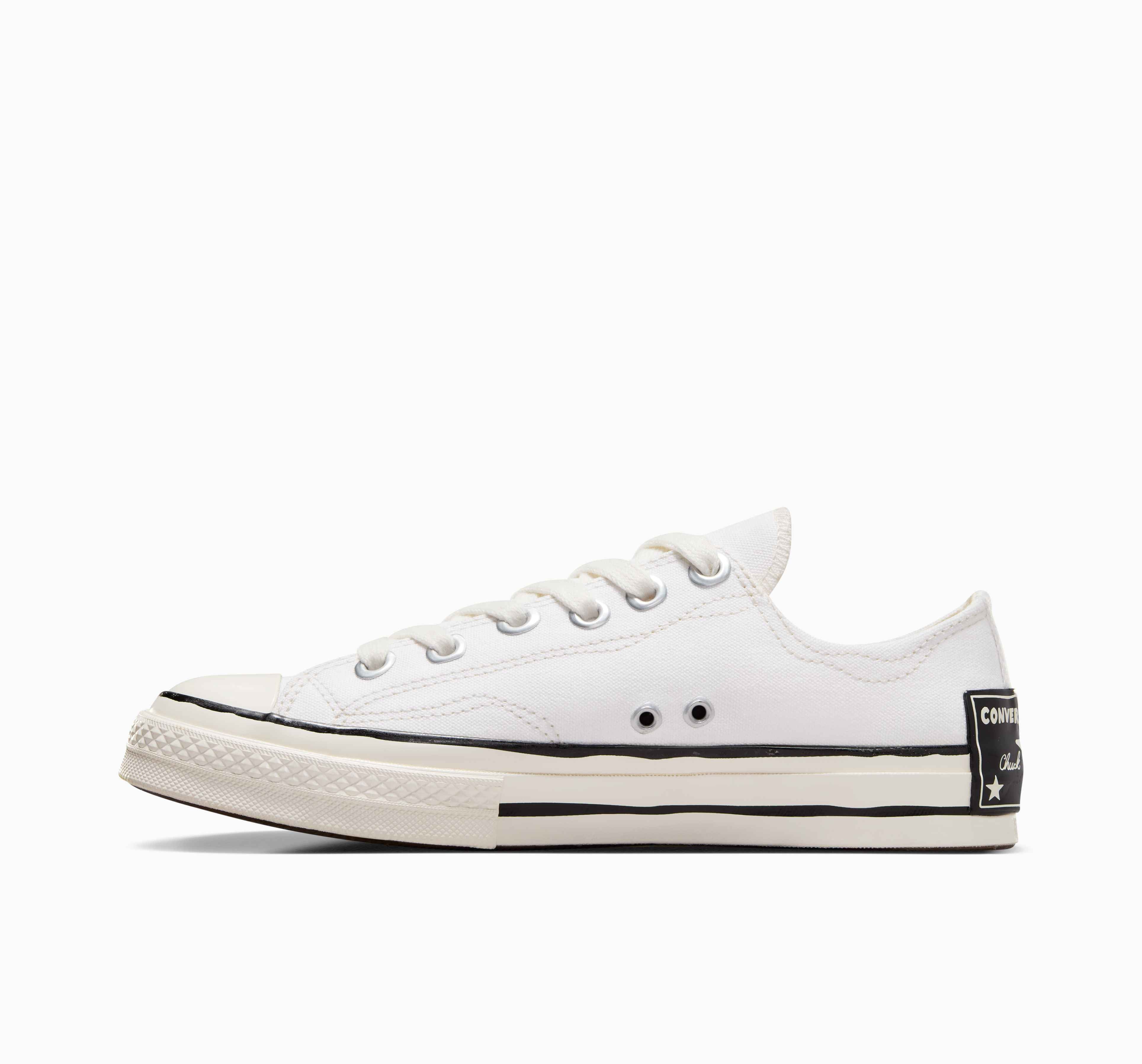 CONVERSE | CHUCK 70 SKETCH LOW סניקרס  | FOOT LOCKER