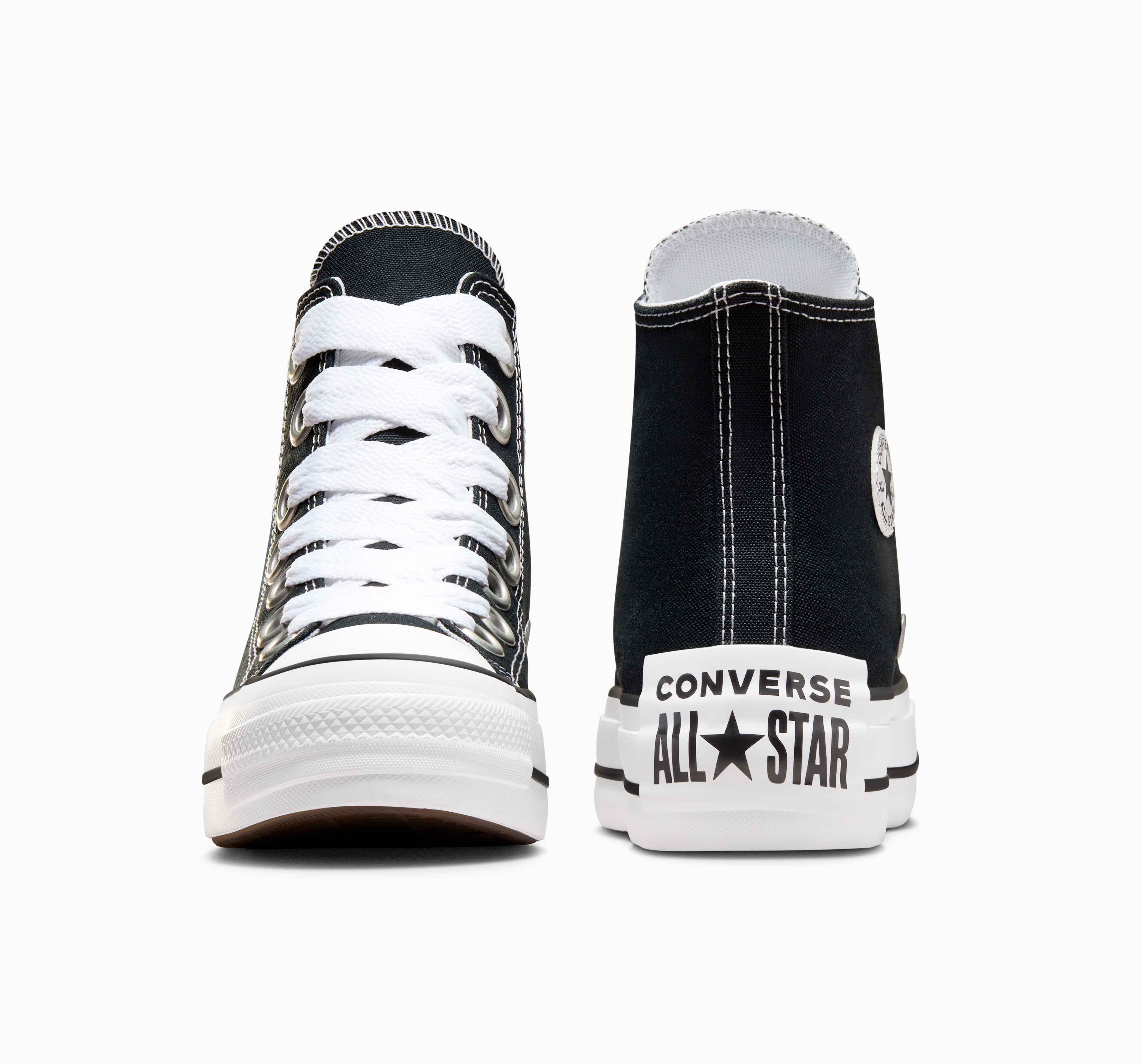 CONVERSE | CHUCK TAYLOR LIFT סניקרס  | FOOT LOCKER