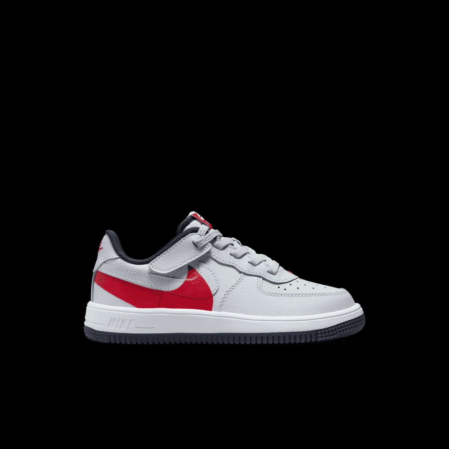 NIKE | FORCE 1 LOW EASYON LV8 סניקרס  | FOOT LOCKER