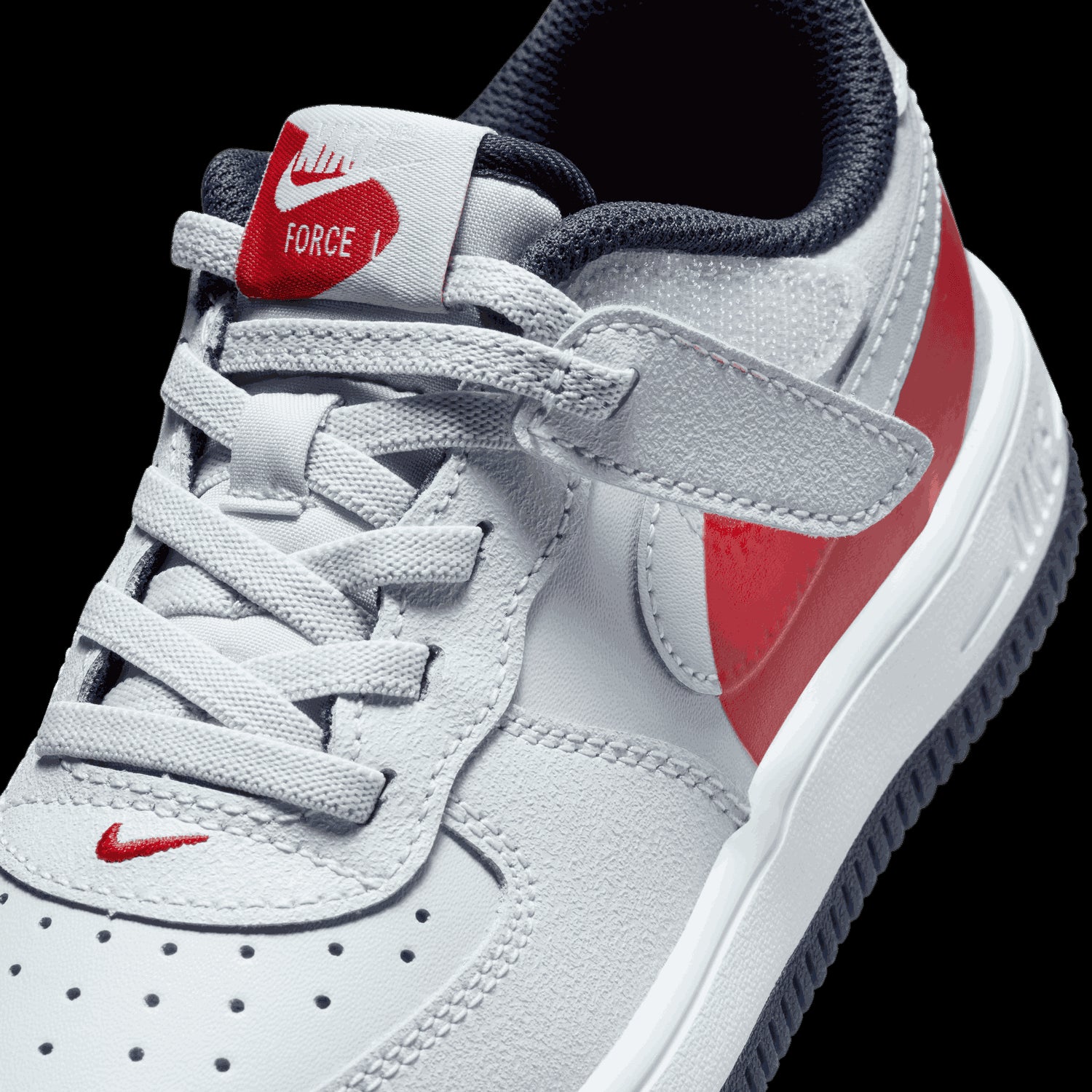 NIKE | FORCE 1 LOW EASYON LV8 סניקרס  | FOOT LOCKER