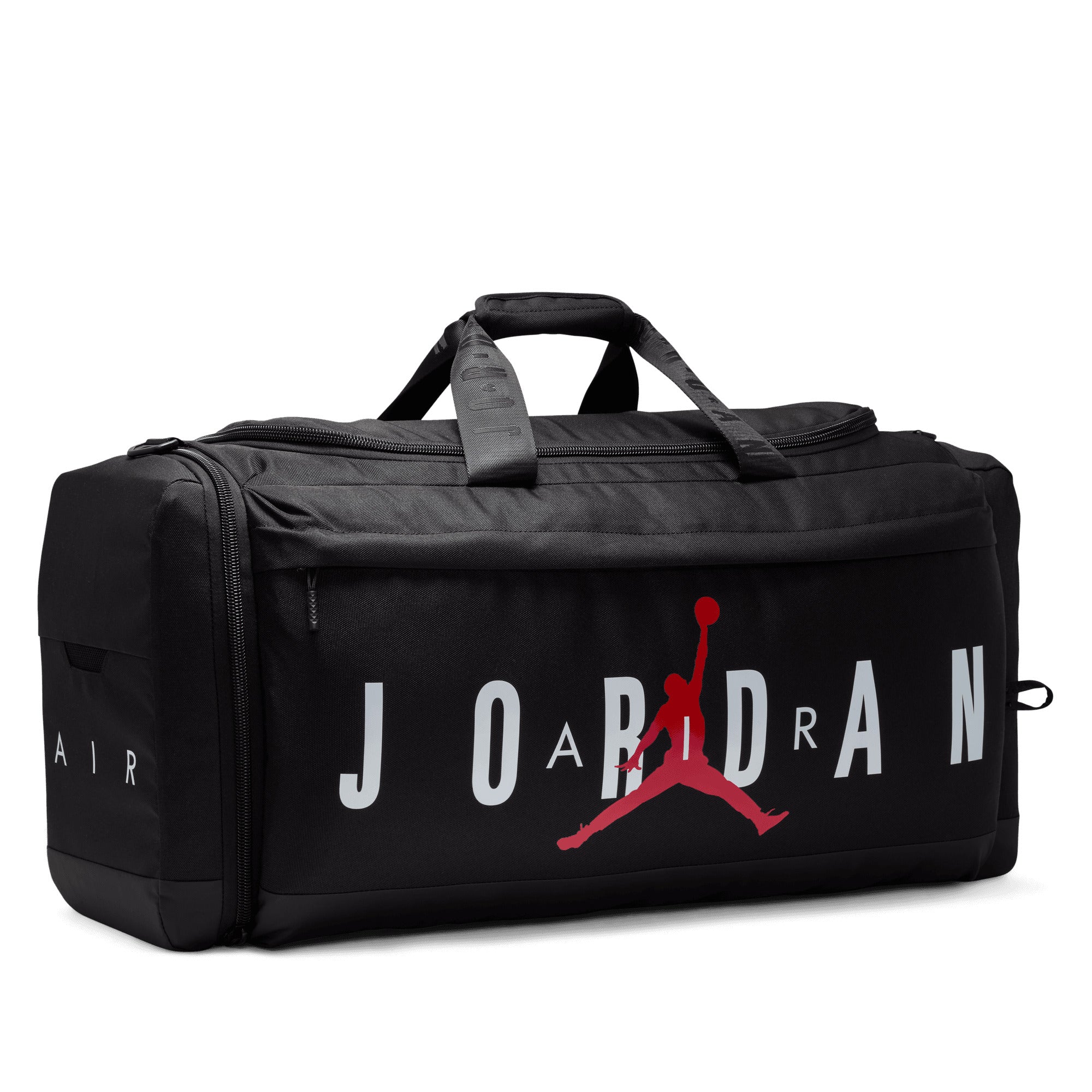 NIKE | JORDAN VELOCITY DUFFLE תיק אימון  | FOOT LOCKER