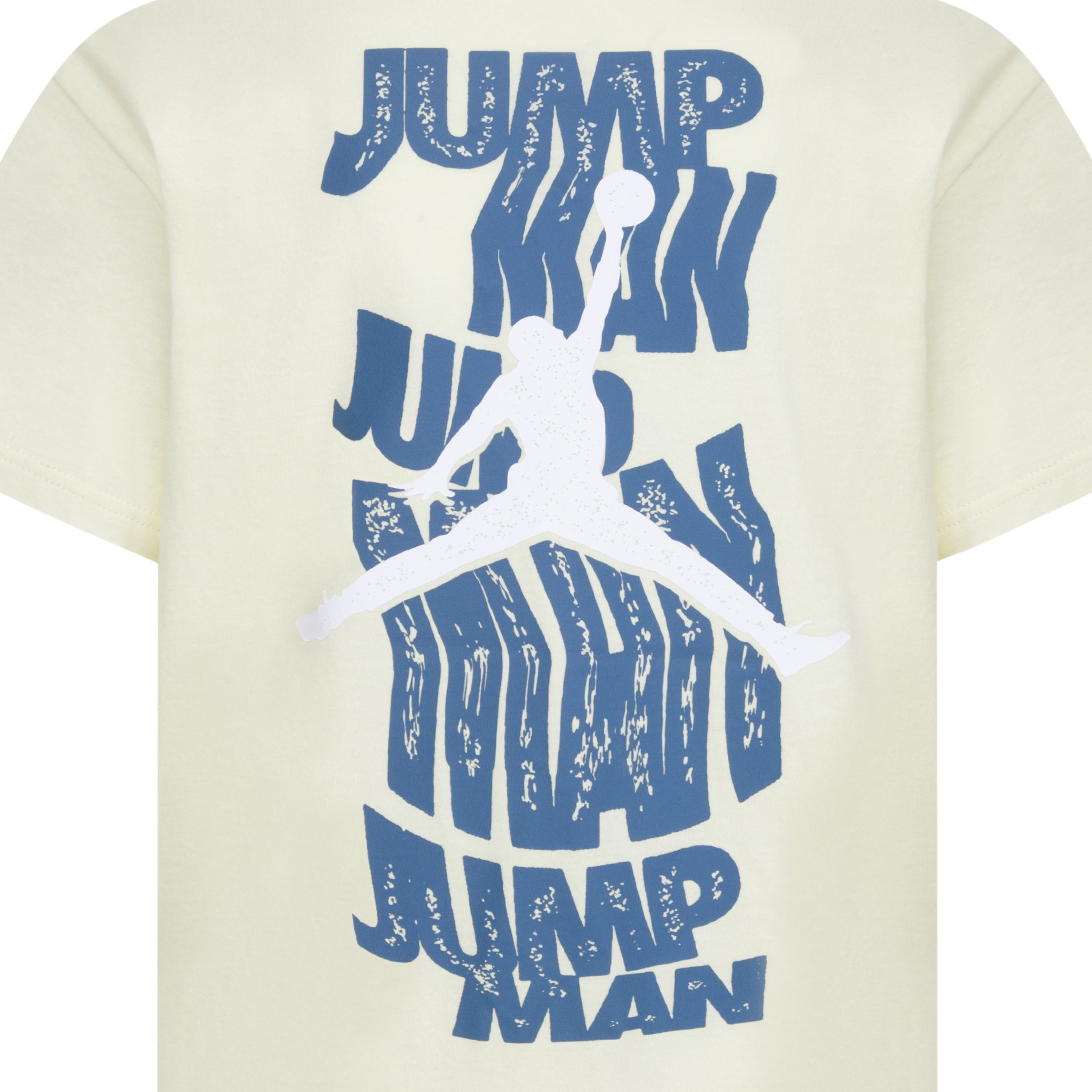 NIKE | WAVY MOTION JUMPMAN טישרט ל  | FOOT LOCKER