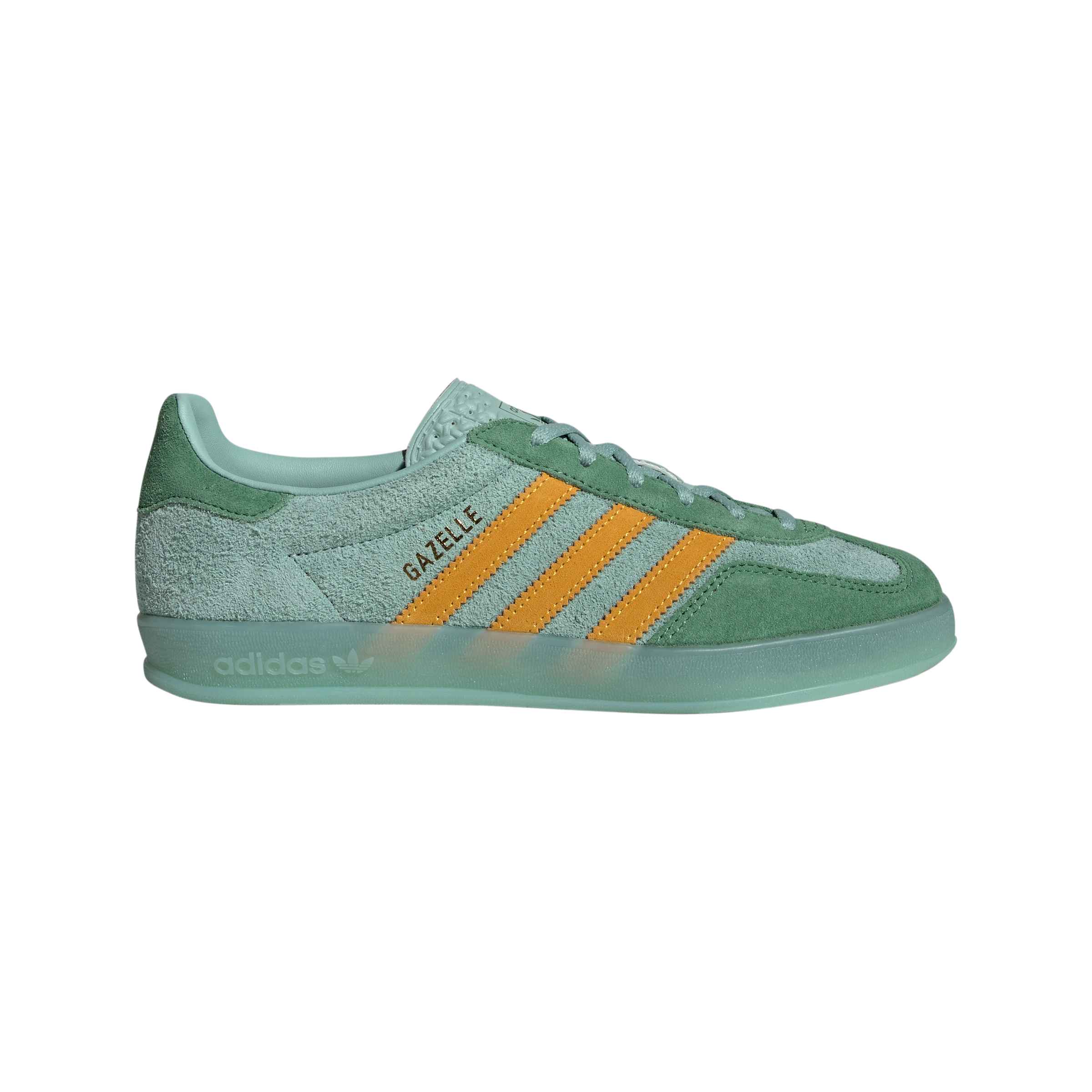 ADIDAS | GAZELLE INDOOR סניקרס  | FOOT LOCKER