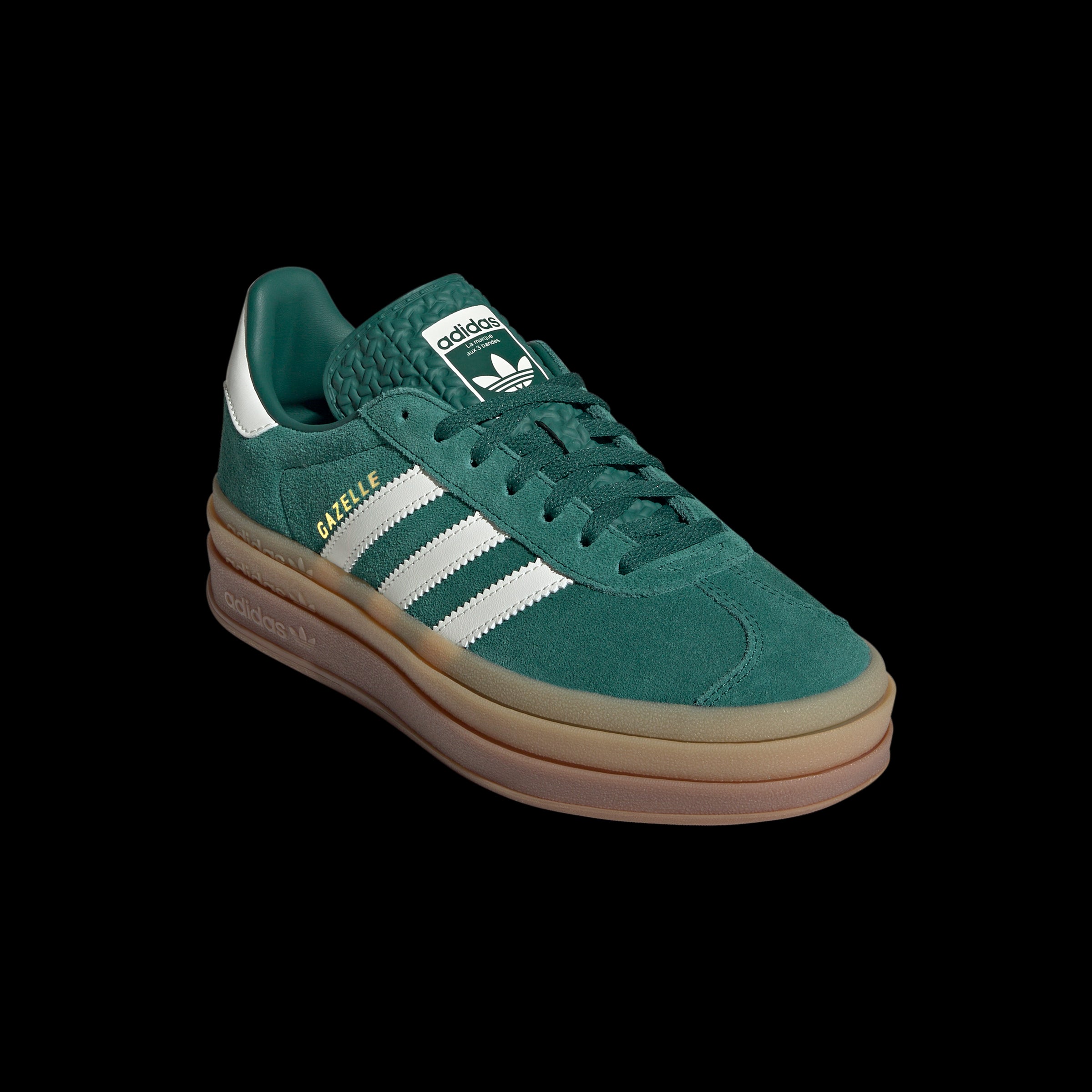 ADIDAS | GAZELLE BOLD סניקרס  | FOOT LOCKER