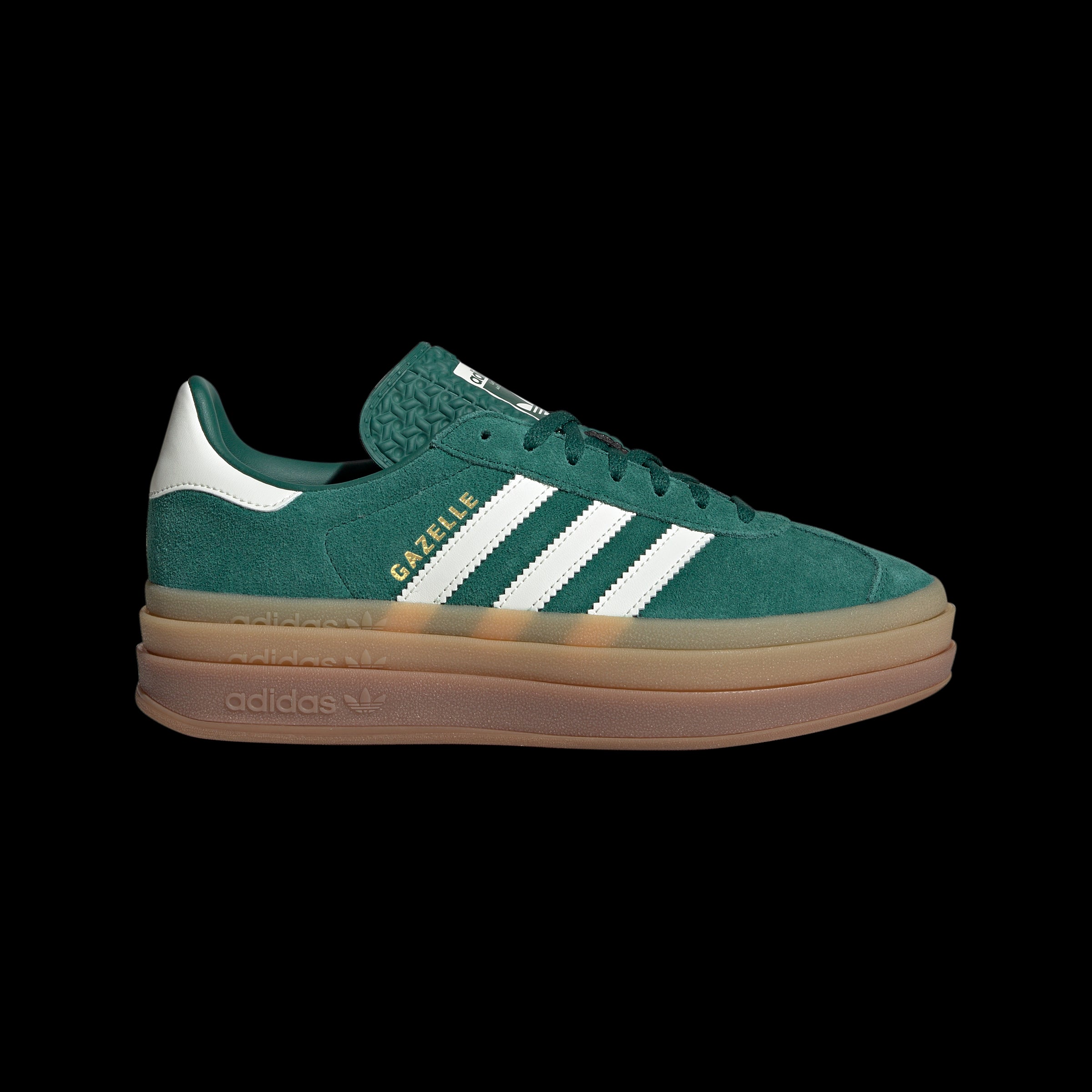 ADIDAS | GAZELLE BOLD סניקרס  | FOOT LOCKER