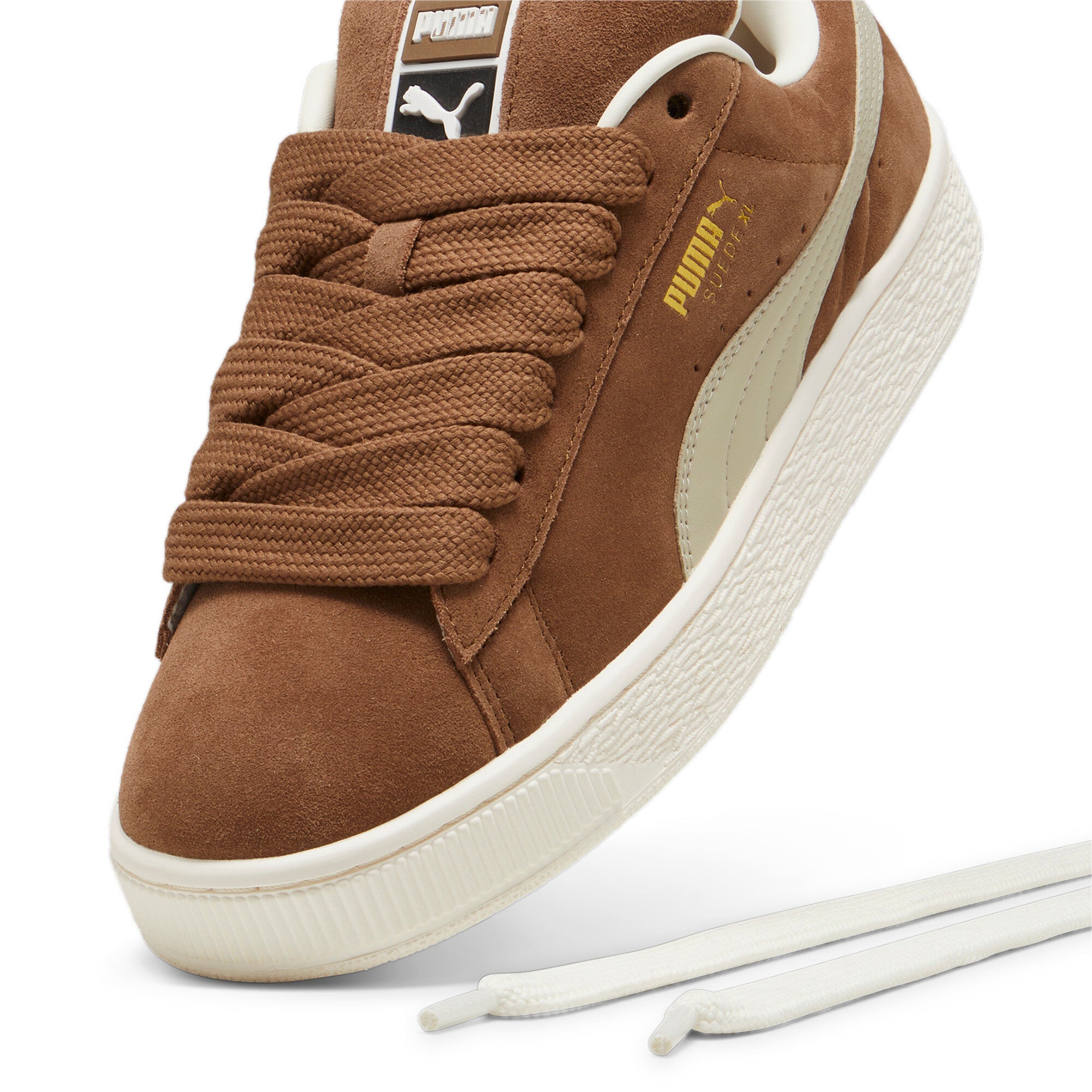 PUMA | SUEDE XL סניקרס  | FOOT LOCKER