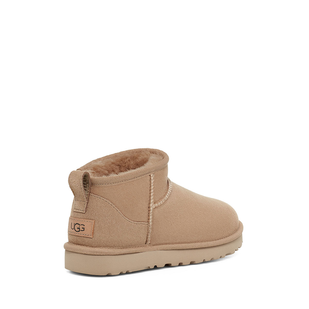 UGG | CLASSIC ULTRA MINI מגפונים  | FOOT LOCKER