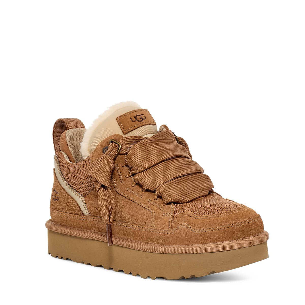 UGG | LOWMEL סניקרס  | FOOT LOCKER