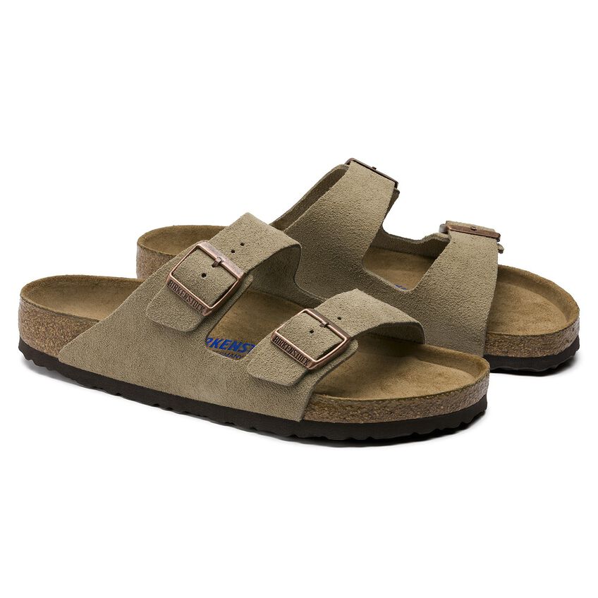 ARIZONA SOFT FOOTBED סנדלים