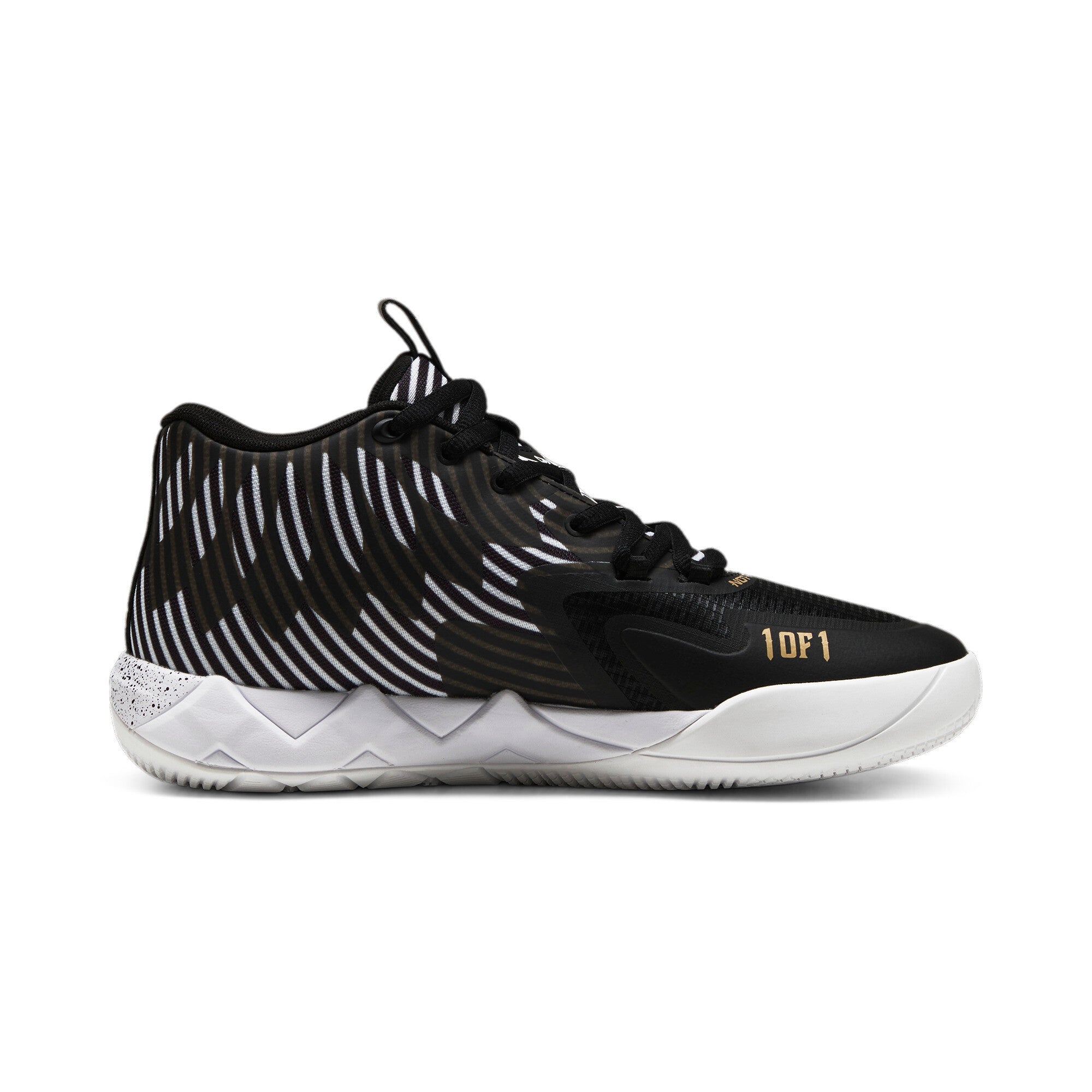 PUMA | MB 01 50TH נעלי כדורסל  | FOOT LOCKER