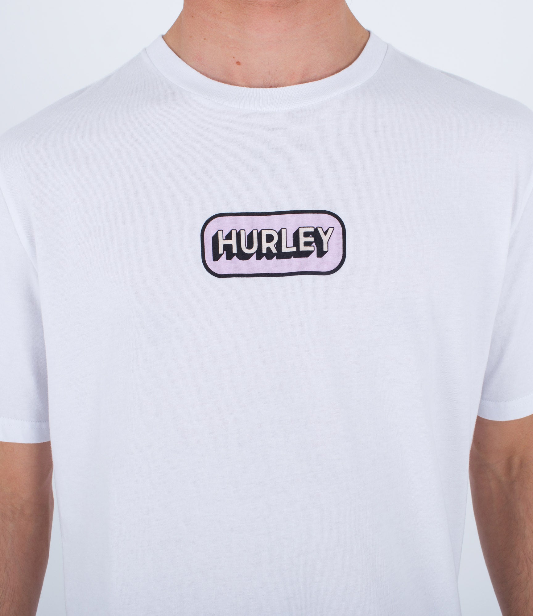 HURLEY | GARAGE טישרט  | FOOT LOCKER