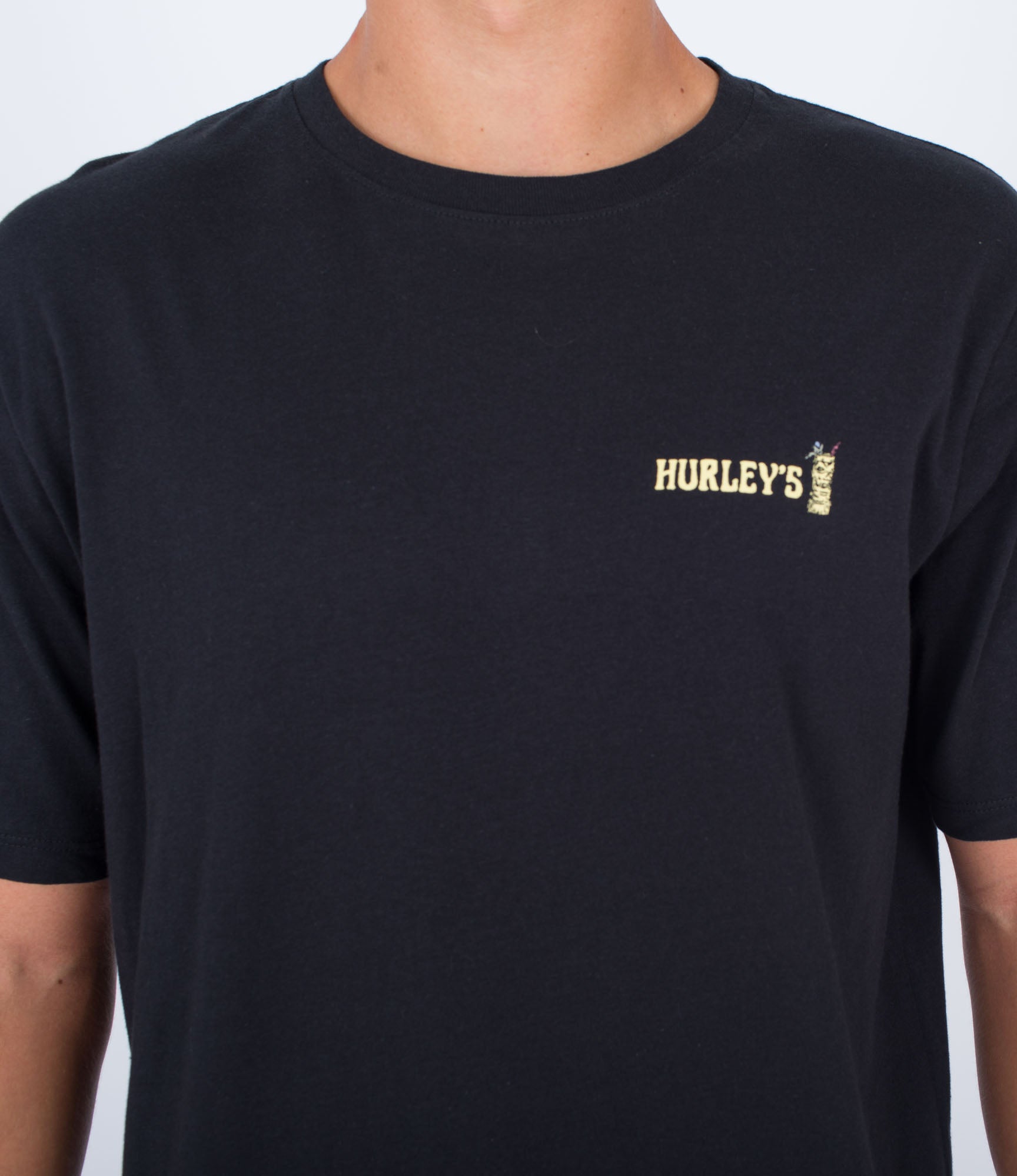 HURLEY | NORTHSHORE טישרט  | FOOT LOCKER