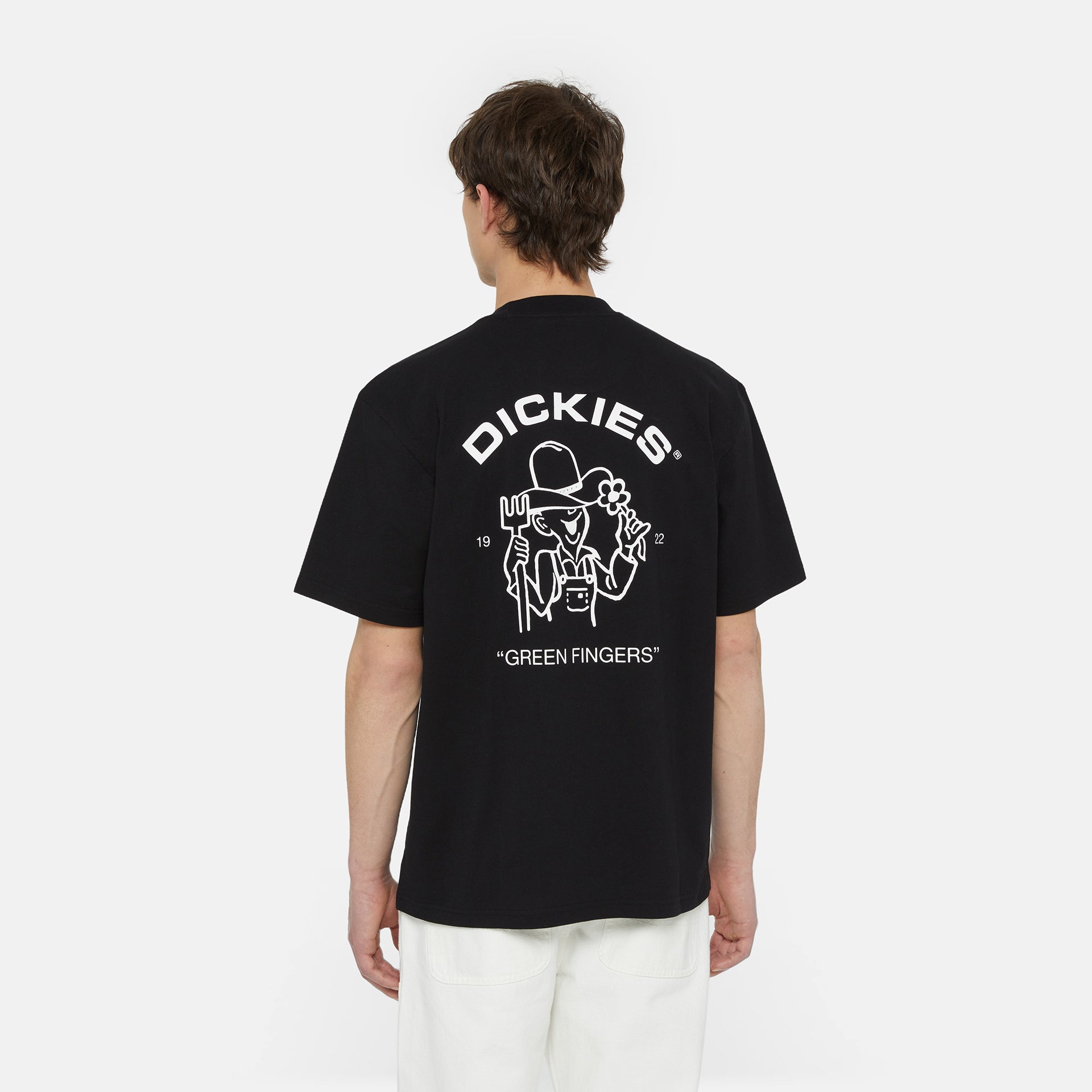 DICKIES | WAKEFIELD טישרט  | FOOT LOCKER