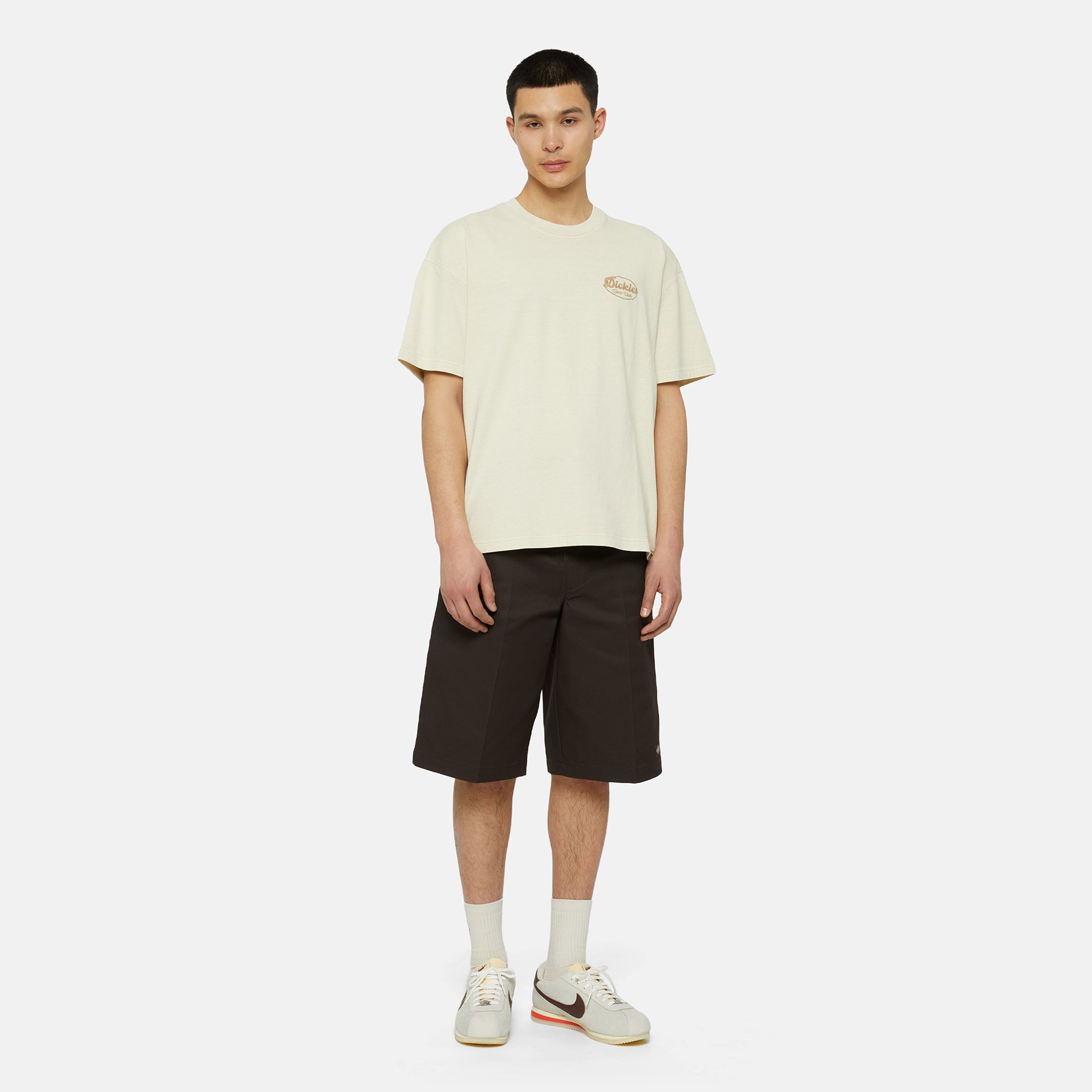 DICKIES | RUSTBURG טישרט  | FOOT LOCKER