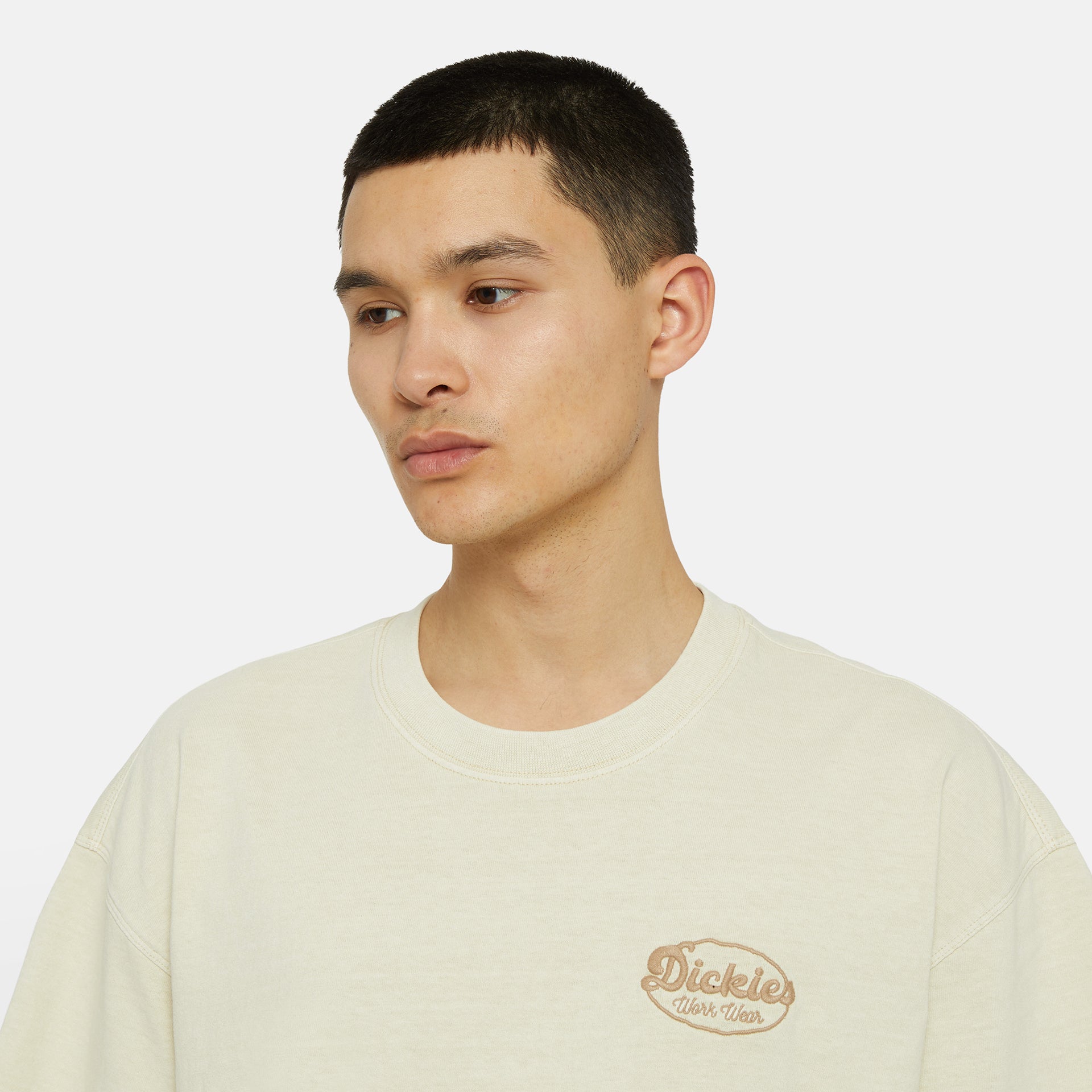 DICKIES | RUSTBURG טישרט  | FOOT LOCKER