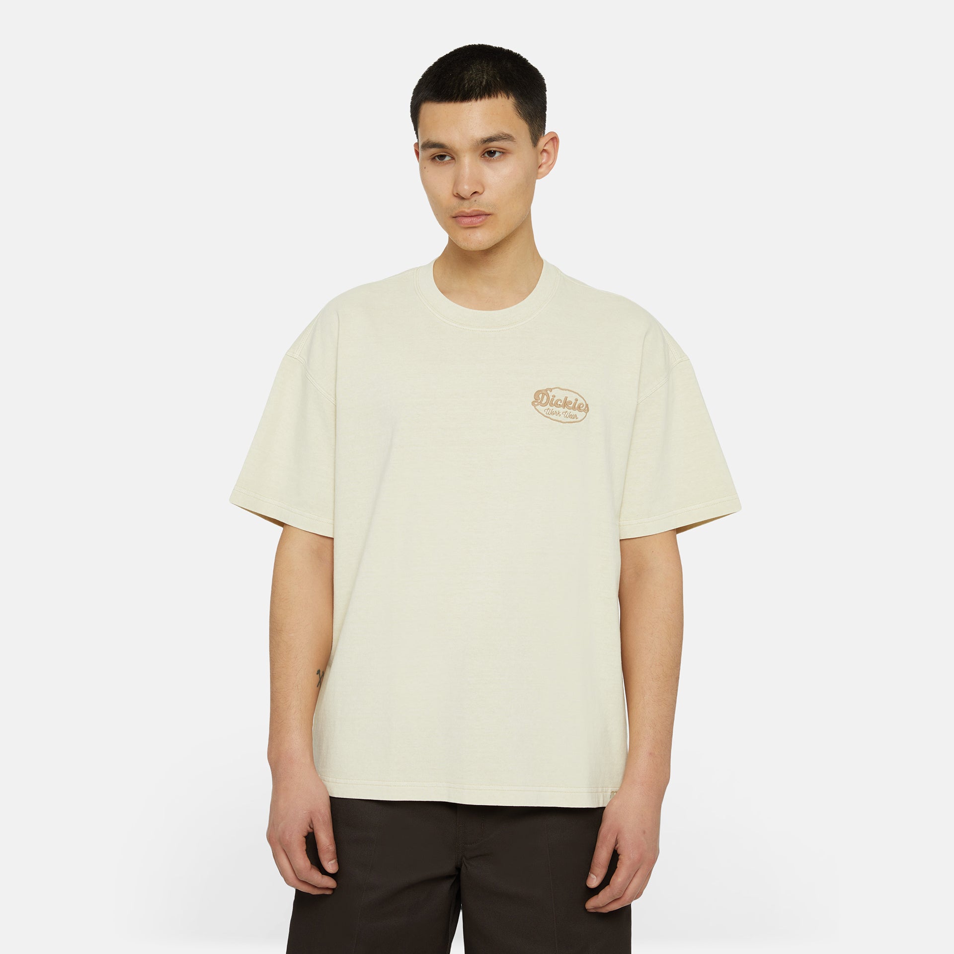 DICKIES | RUSTBURG טישרט  | FOOT LOCKER