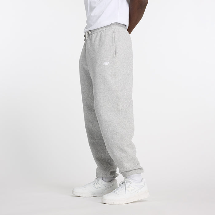 FLEECE JOGGER טרנינג