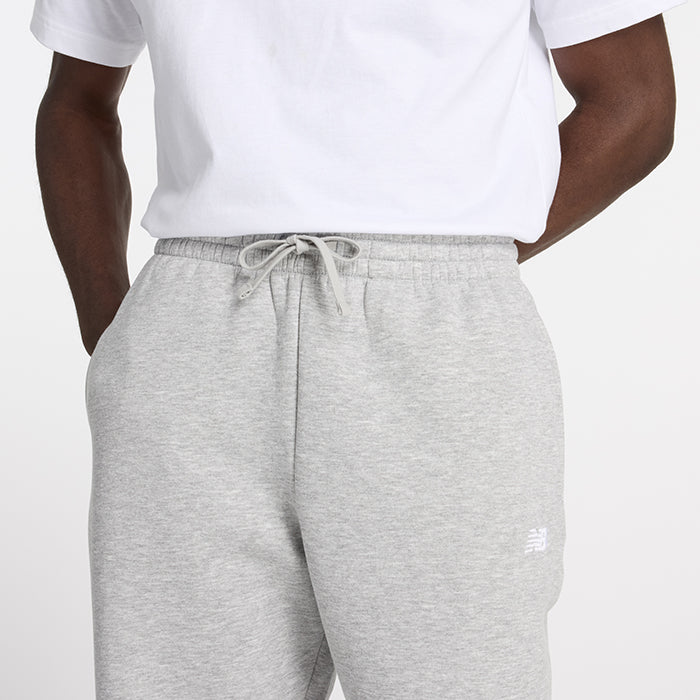 FLEECE JOGGER טרנינג