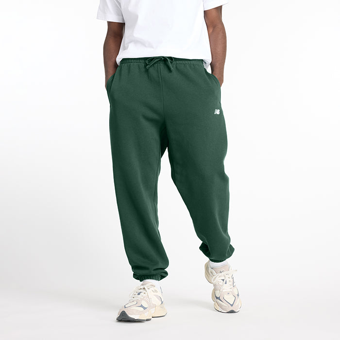 FLEECE JOGGER טרנינג