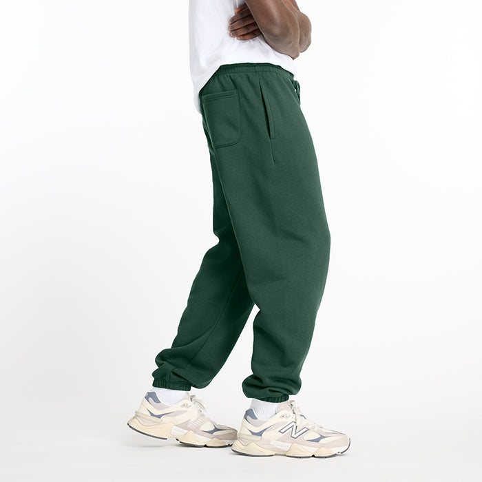 FLEECE JOGGER טרנינג