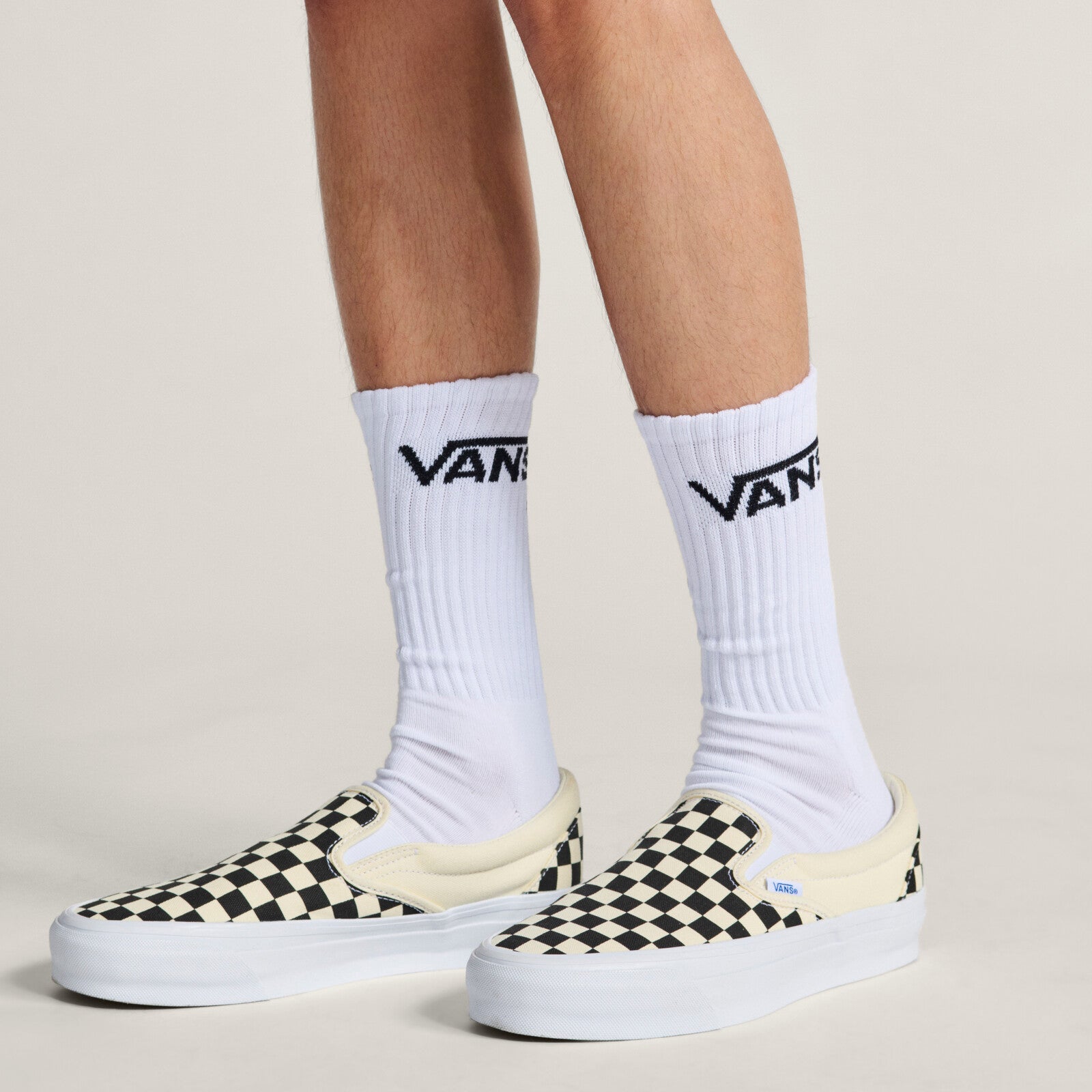 Slip-On Reissue 98 סניקרס