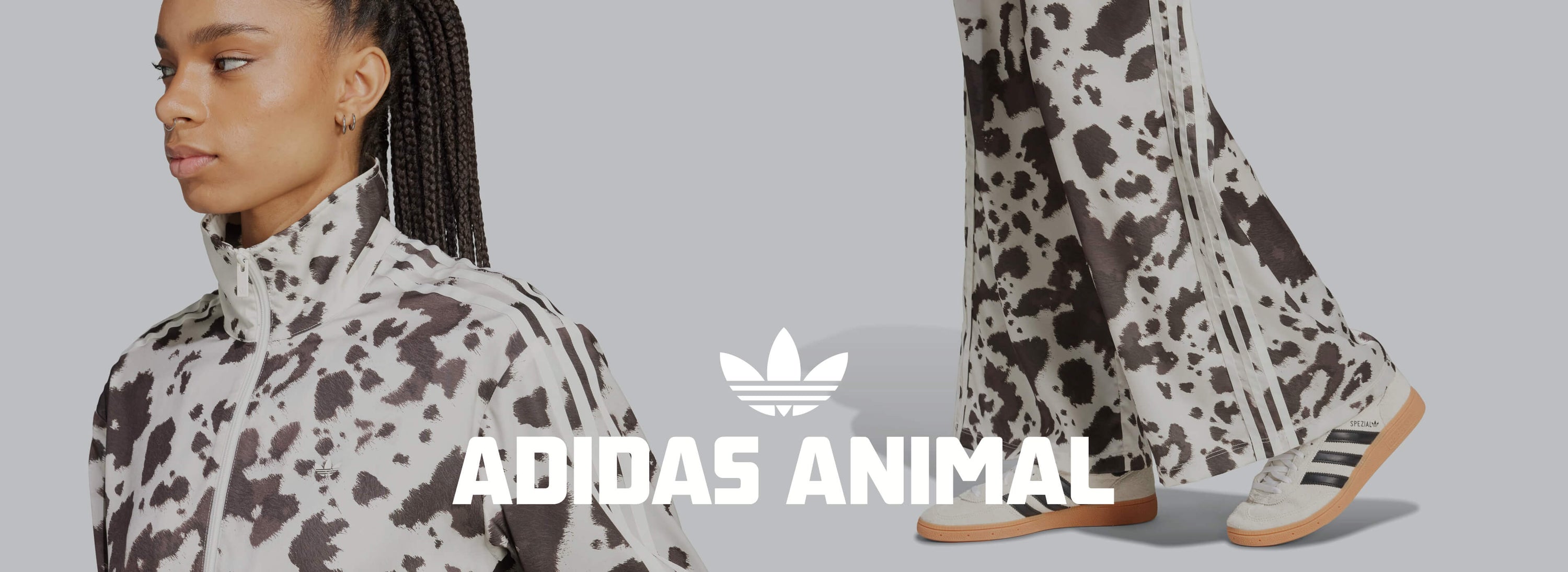 ADIDAS ANIMAL