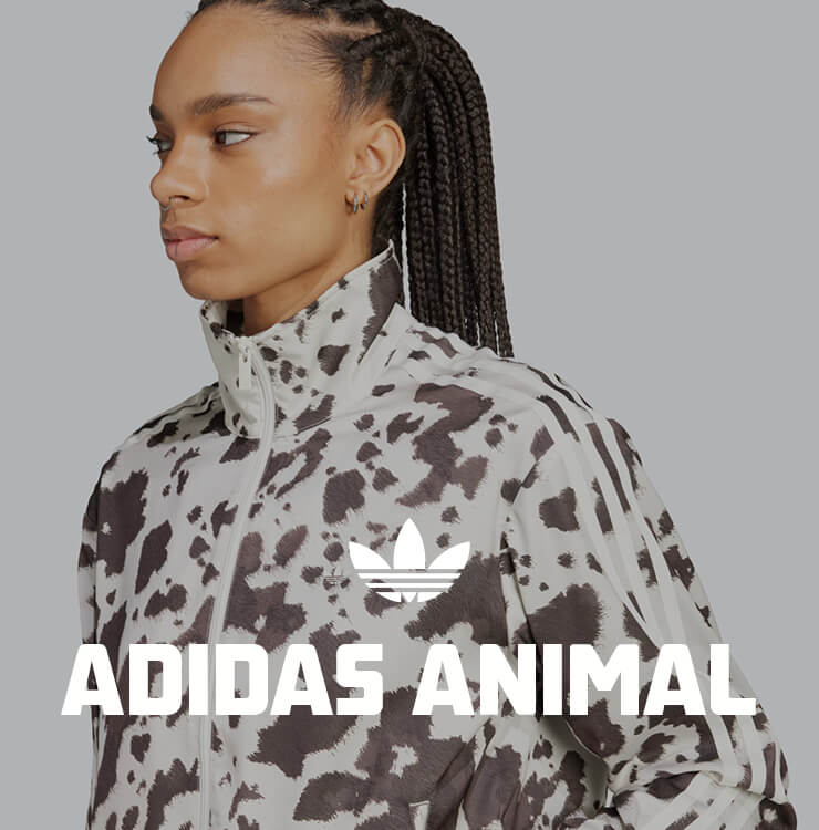 ADIDAS ANIMAL