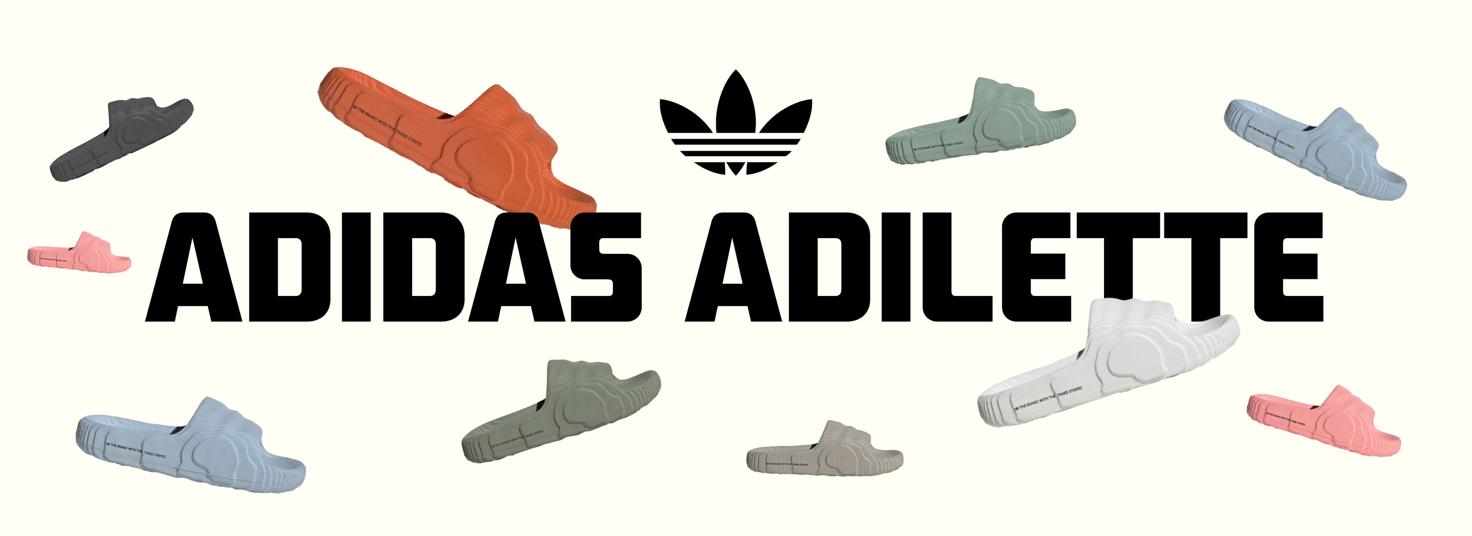 ADIDAS ADILETTE
