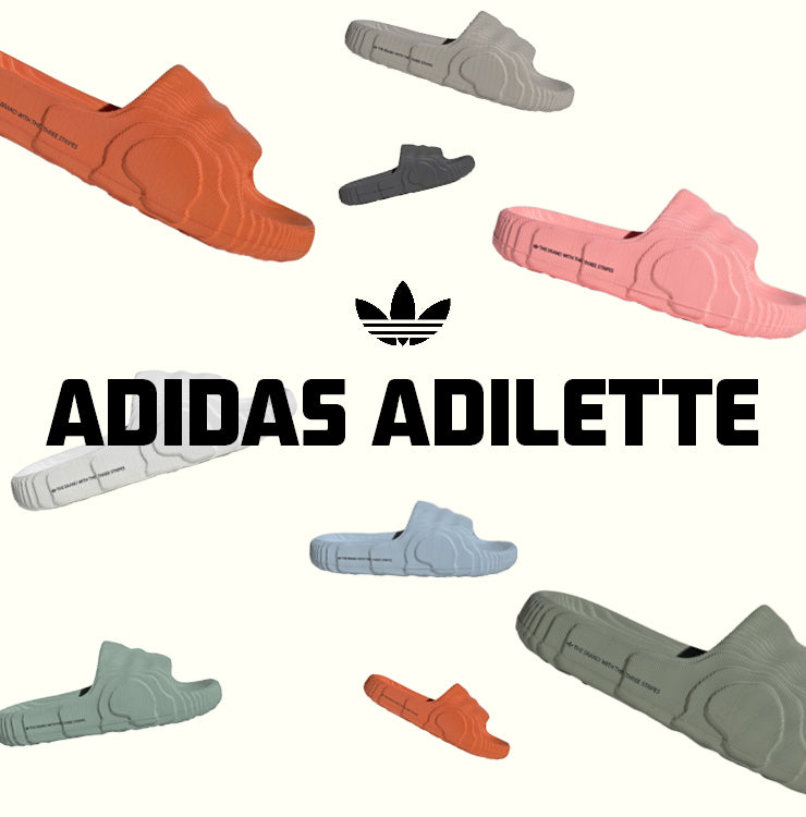 ADIDAS ADILETTE